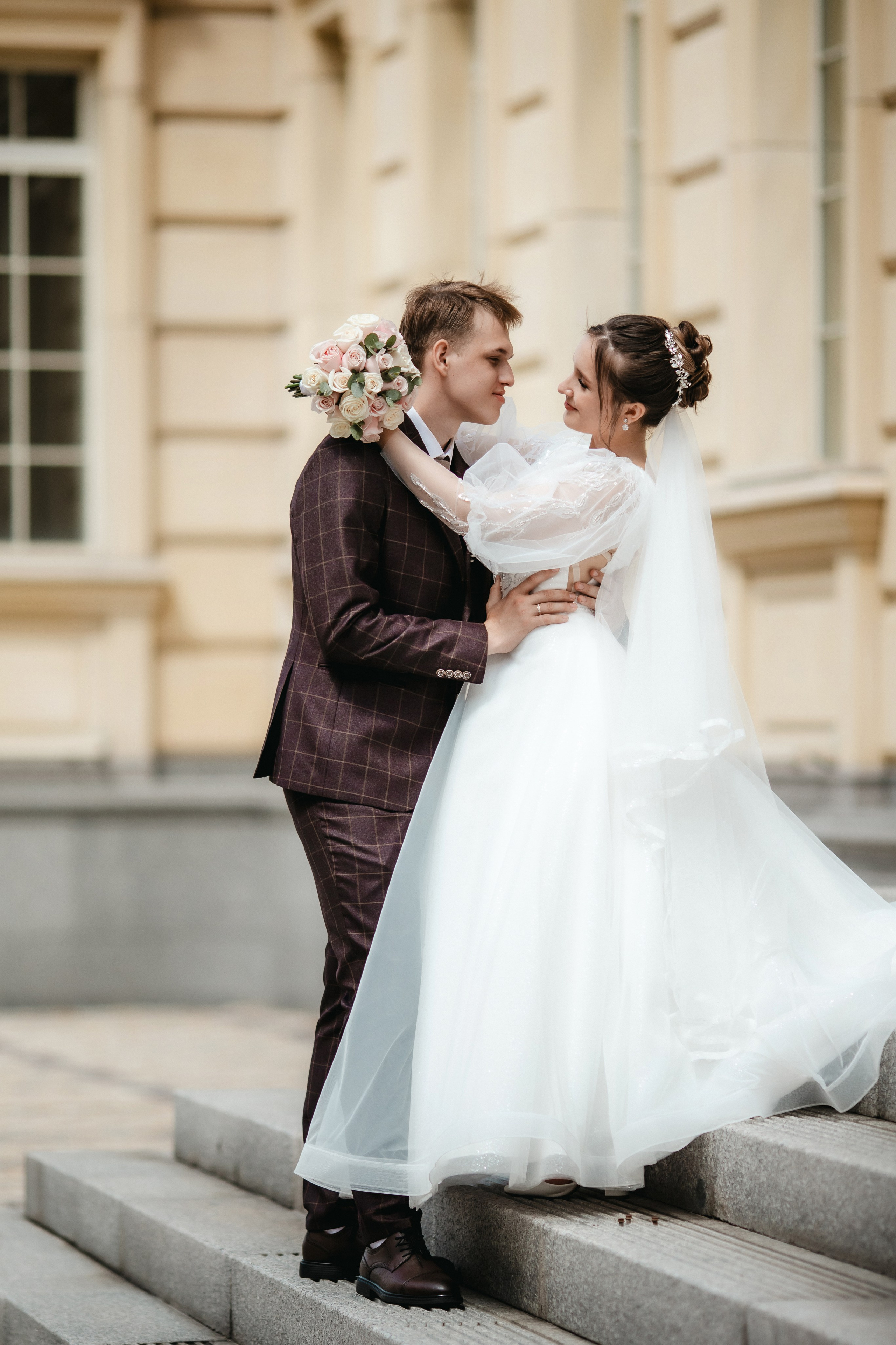 Свадебная Галерея. Фотограф Елена Райс Ленинск-Кузнецкий