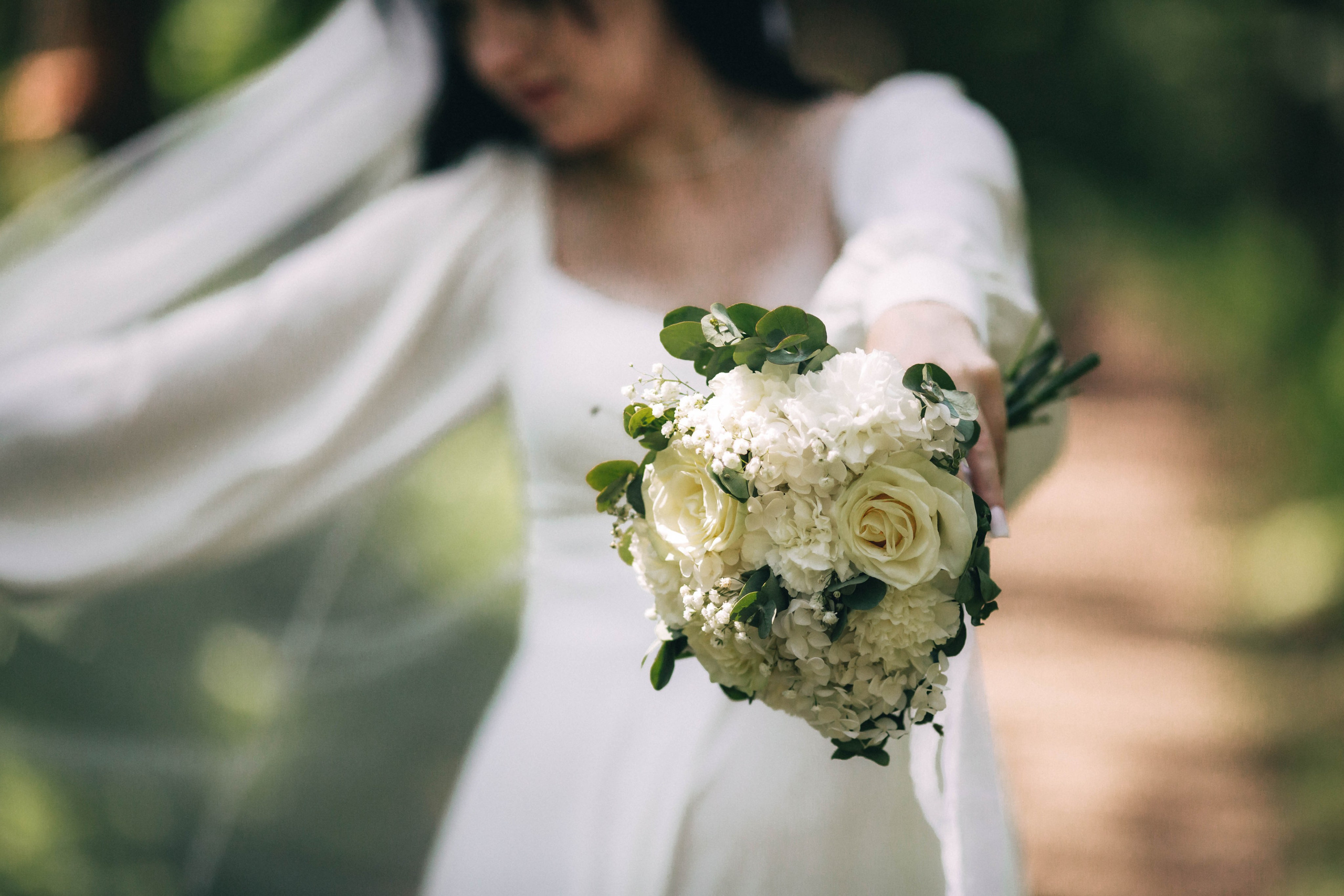 Свадебная Галерея. Фотограф Елена Райс Ленинск-Кузнецкий
