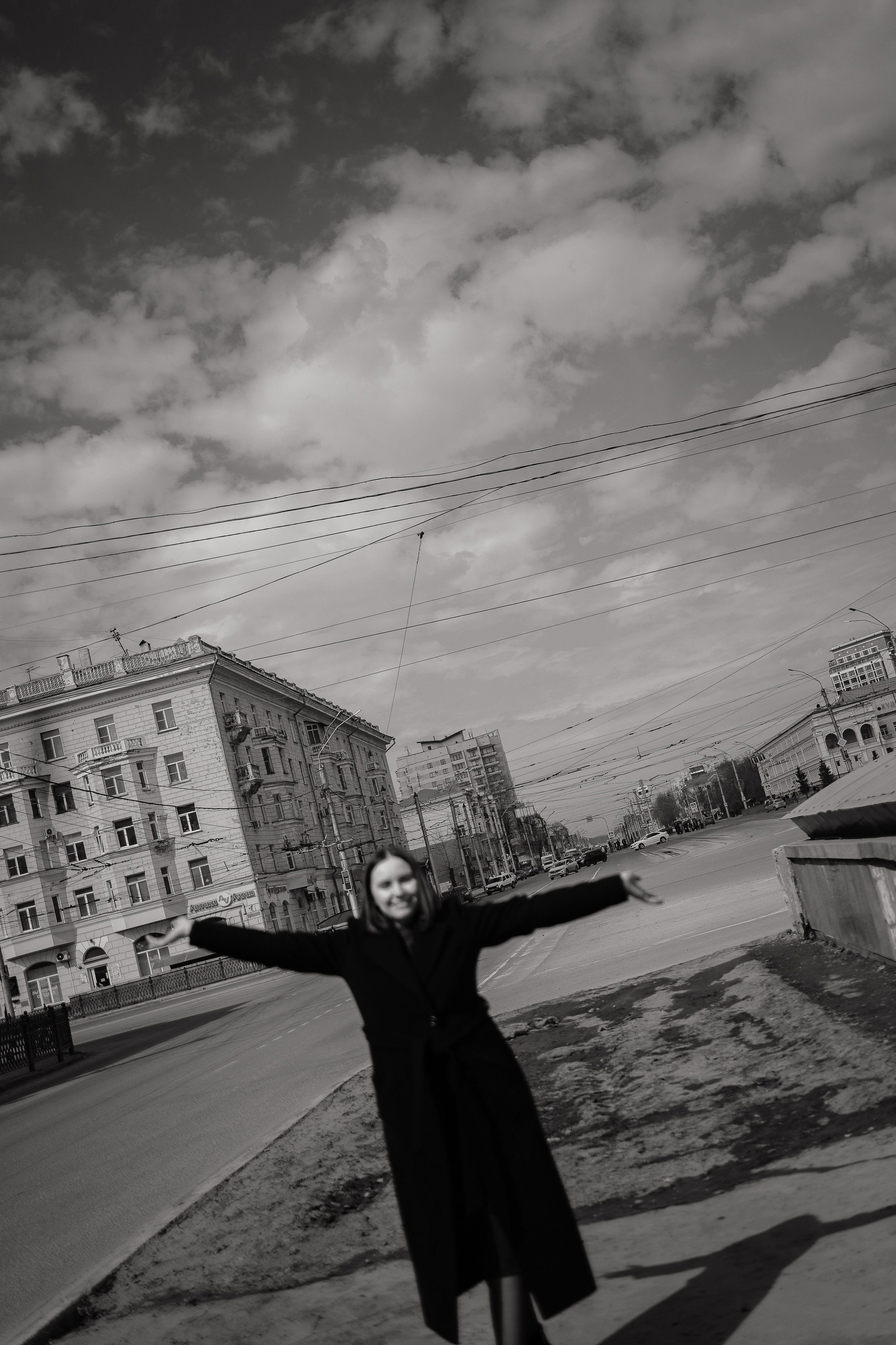 Лида 36. Женский фотограф г. Барнаул Ольга Чупина