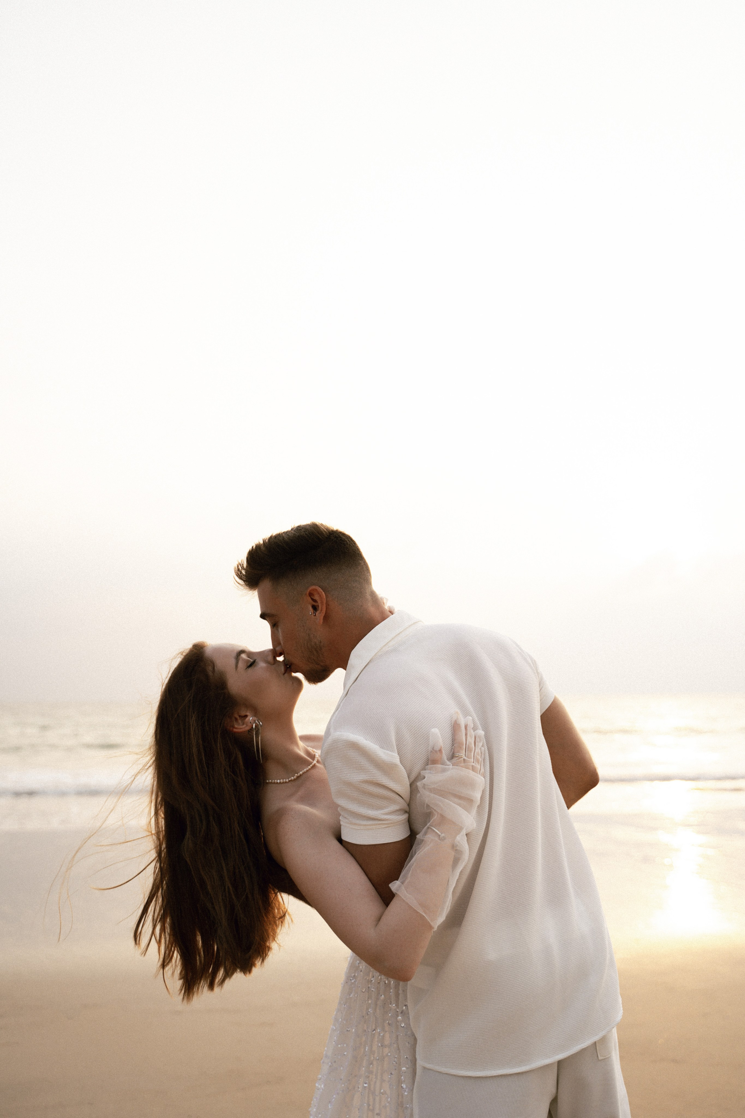 SHELLY & TOMER. Портретный и семейный фотограф на Пхукете Андрей Валиев