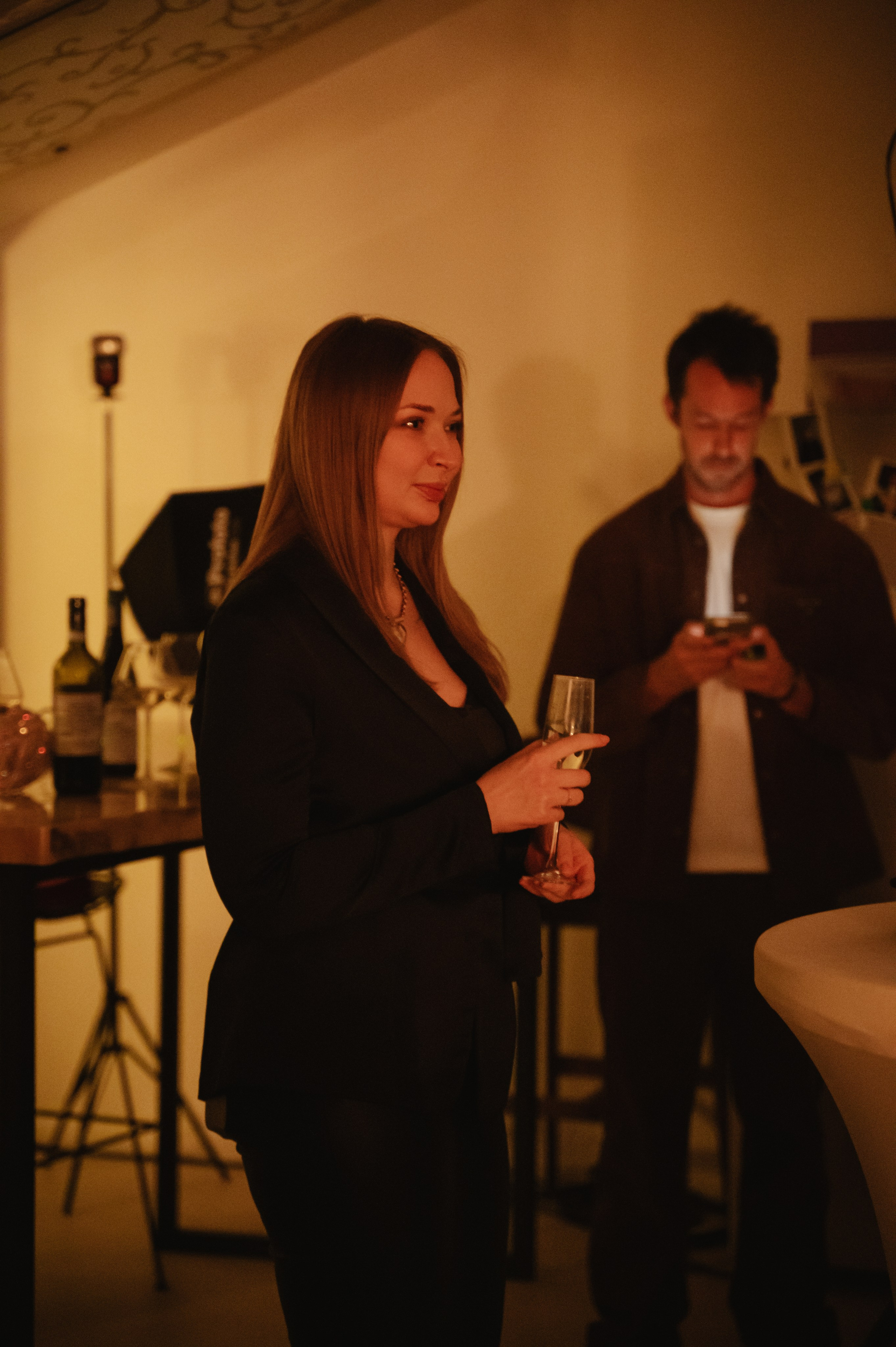 PreDrink|Advanza. Фотограф — Ася Орехова