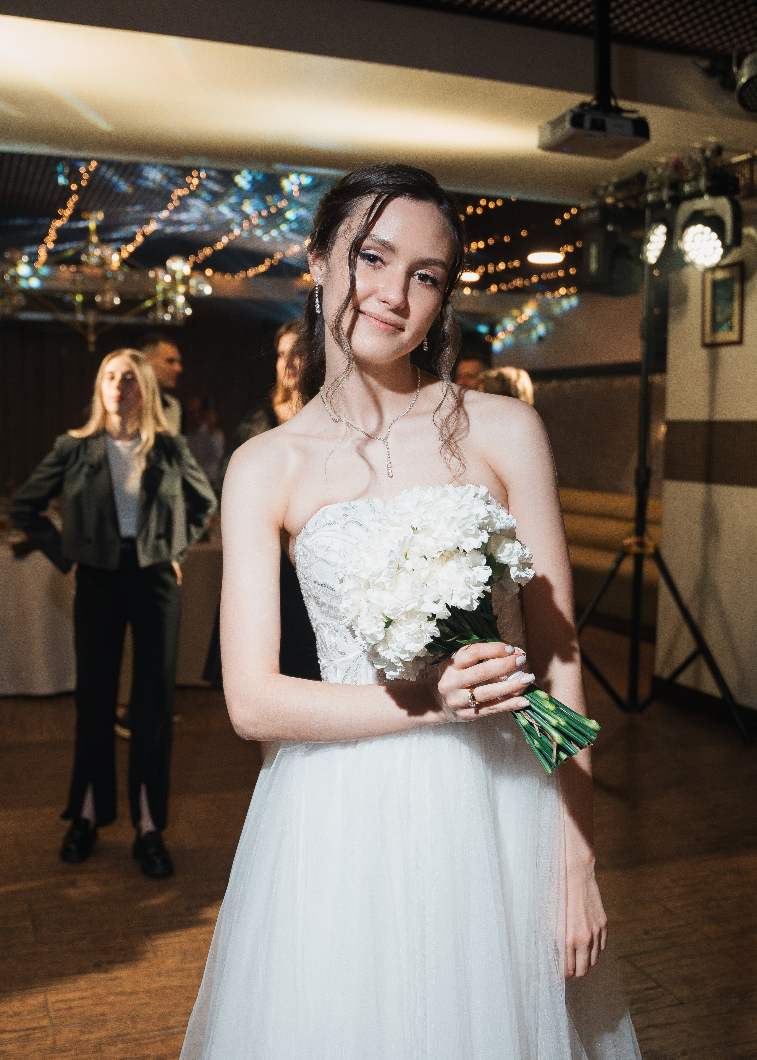 Юлия и Антон. Фотограф Хабаровск