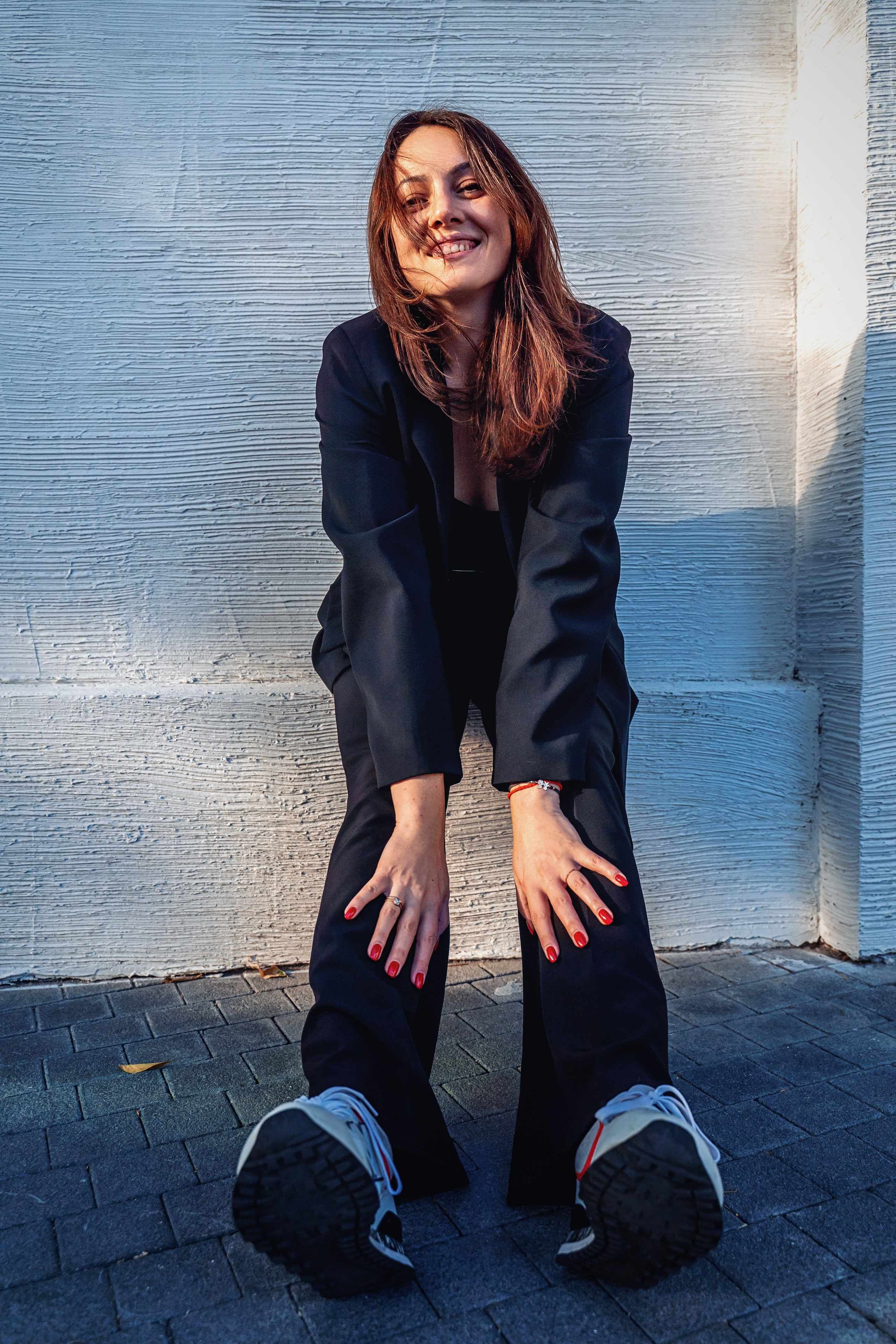 Дарья. Женский портрет. Фотограф \ Видеограф на Крещение, Венчание Москва| Семейные съемки