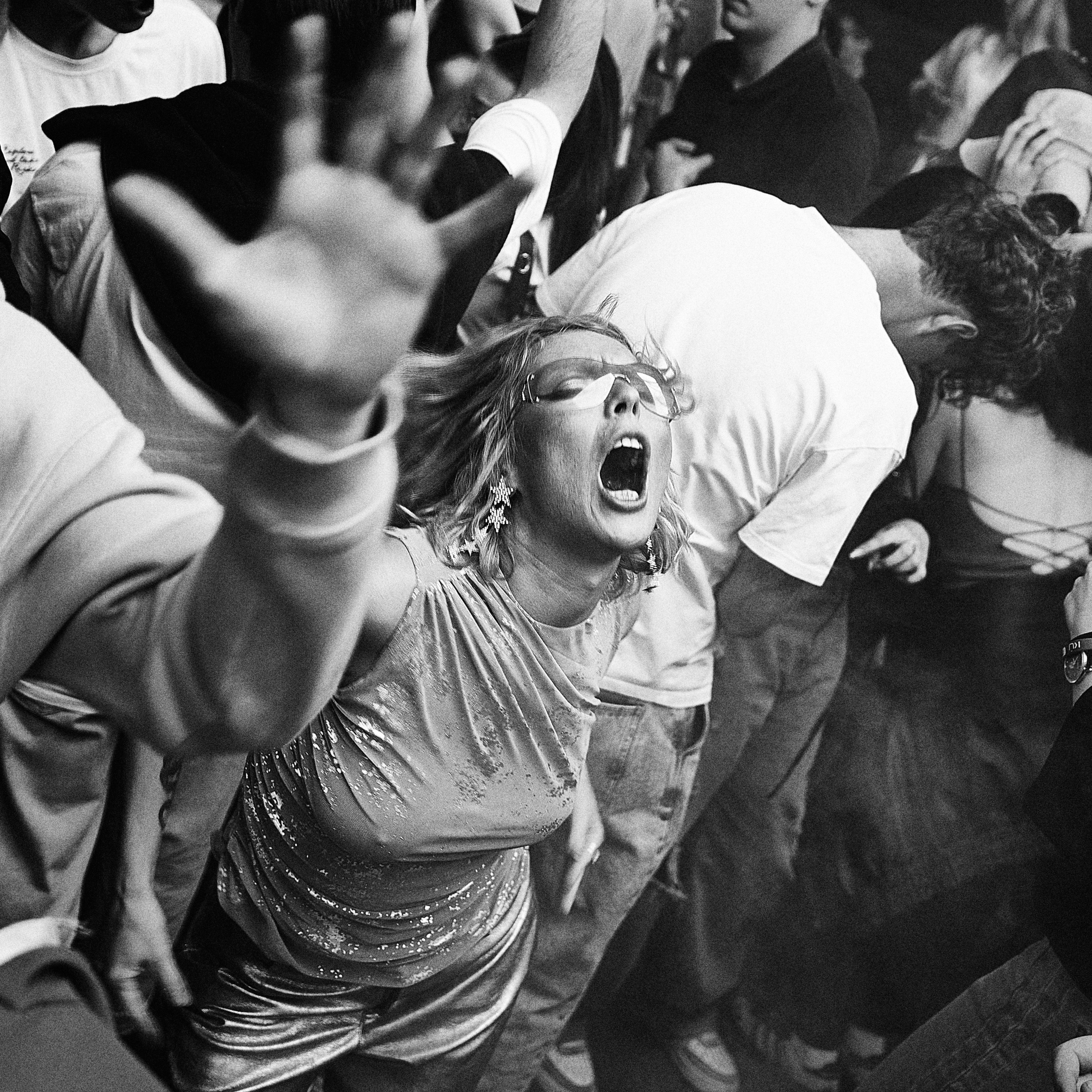 Kultura club. Репортажный фотограф в Москве Дмитрий Масленников