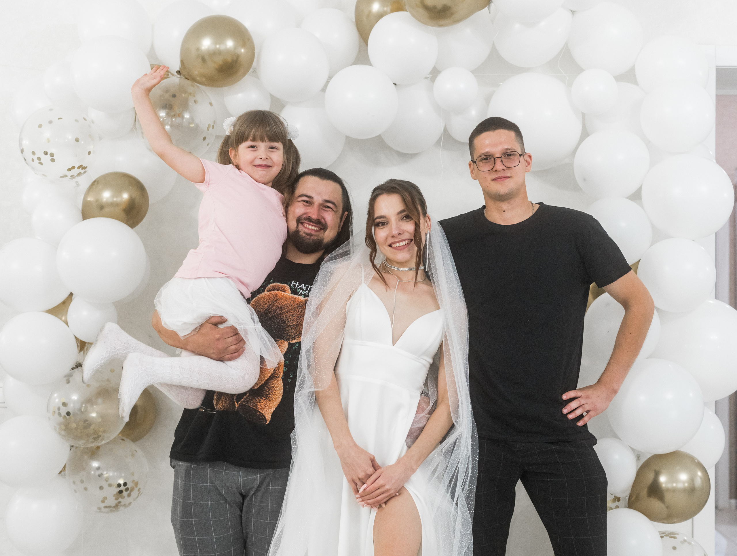 Свадьба Денис и Марина. Свадебный и индивидуальный фотограф Аля Мамакова