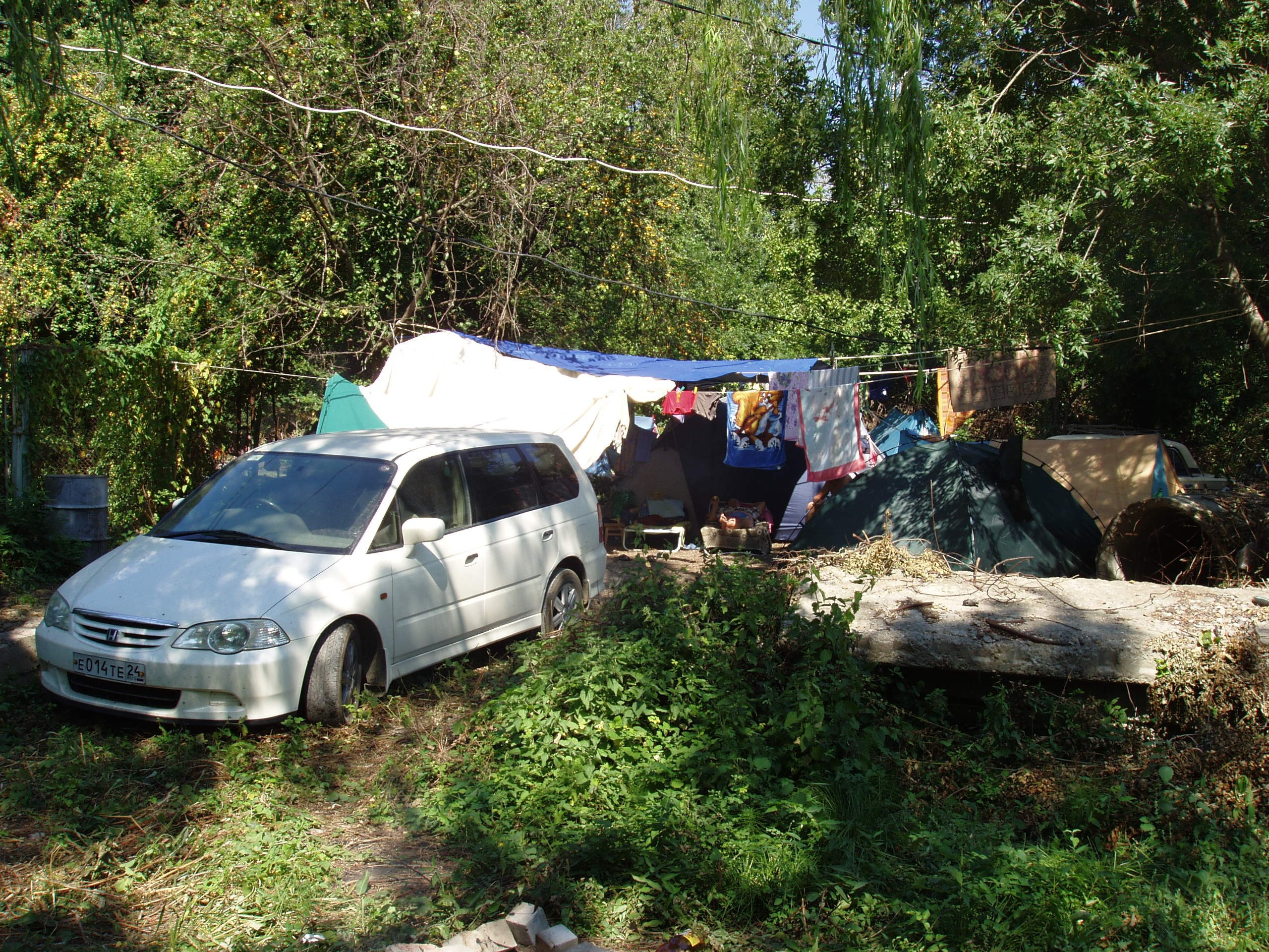 Агой 07.08-12.08.2008. Семейный, Свадебный фотограф СПБ Питер— Романова Екатерина