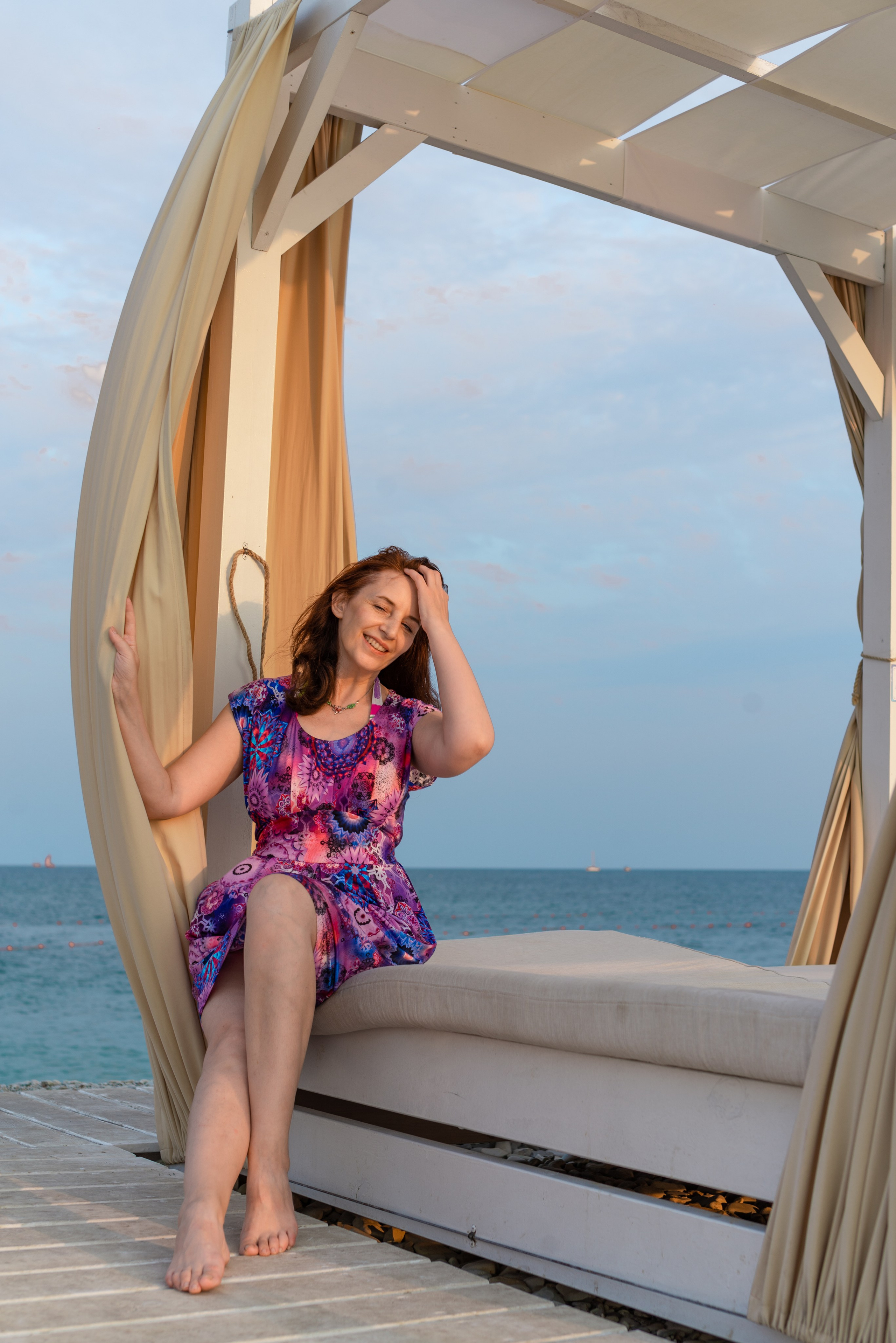 Июнь–Июль Отпуск Белореченск, Геленджик. Семейный, Свадебный фотограф СПБ Питер— Романова Екатерина