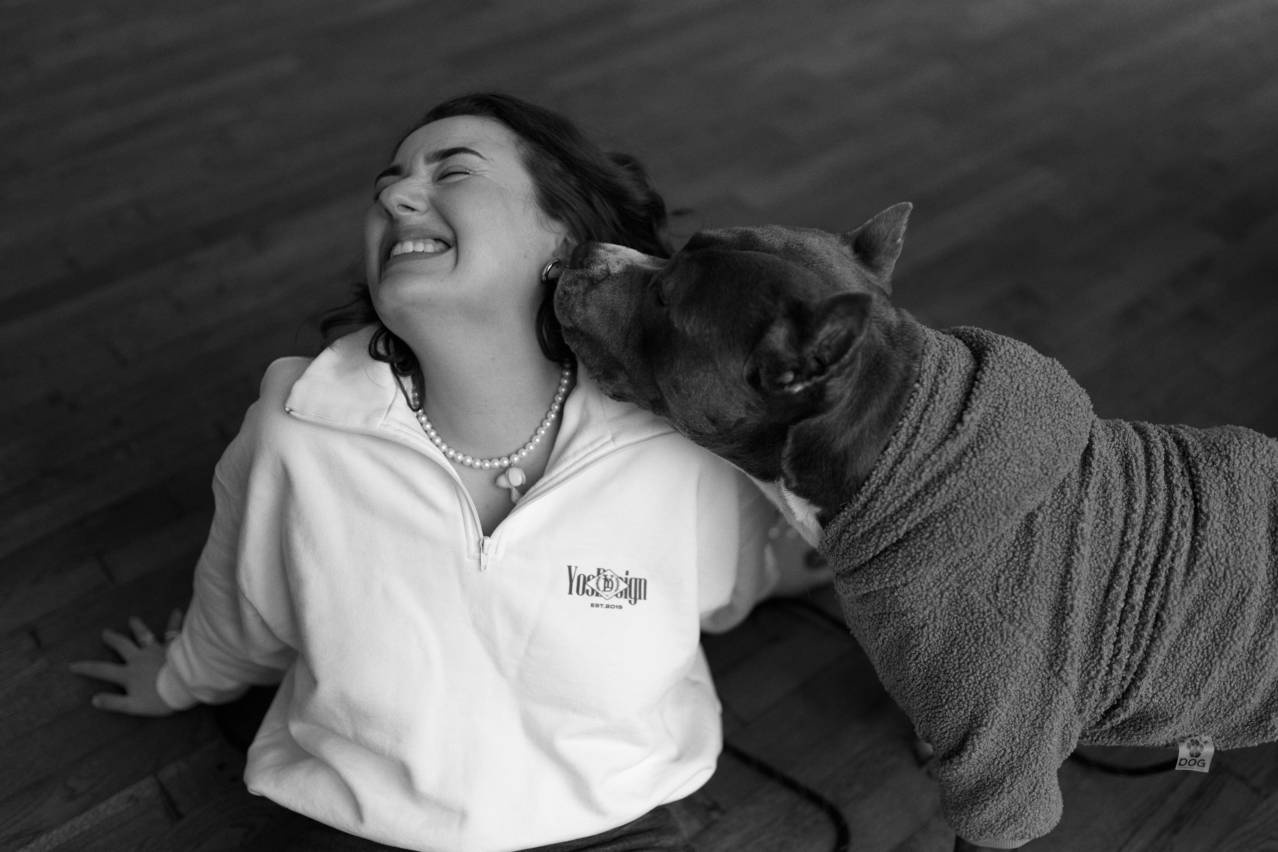 Юля и Север. Ваш душевный фотограф