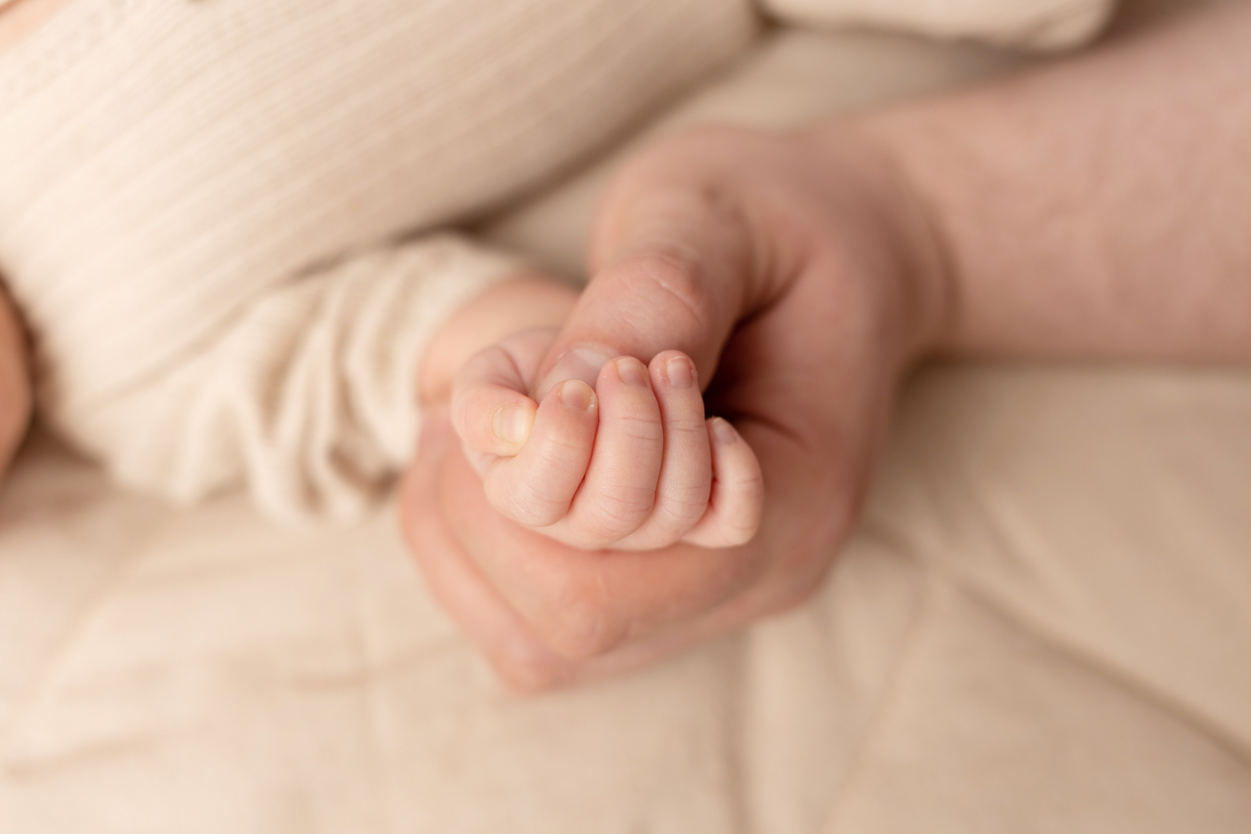 Илья. Фотограф новорожденных, детский фотограф в г. Оренбурге Екатерина Козлова