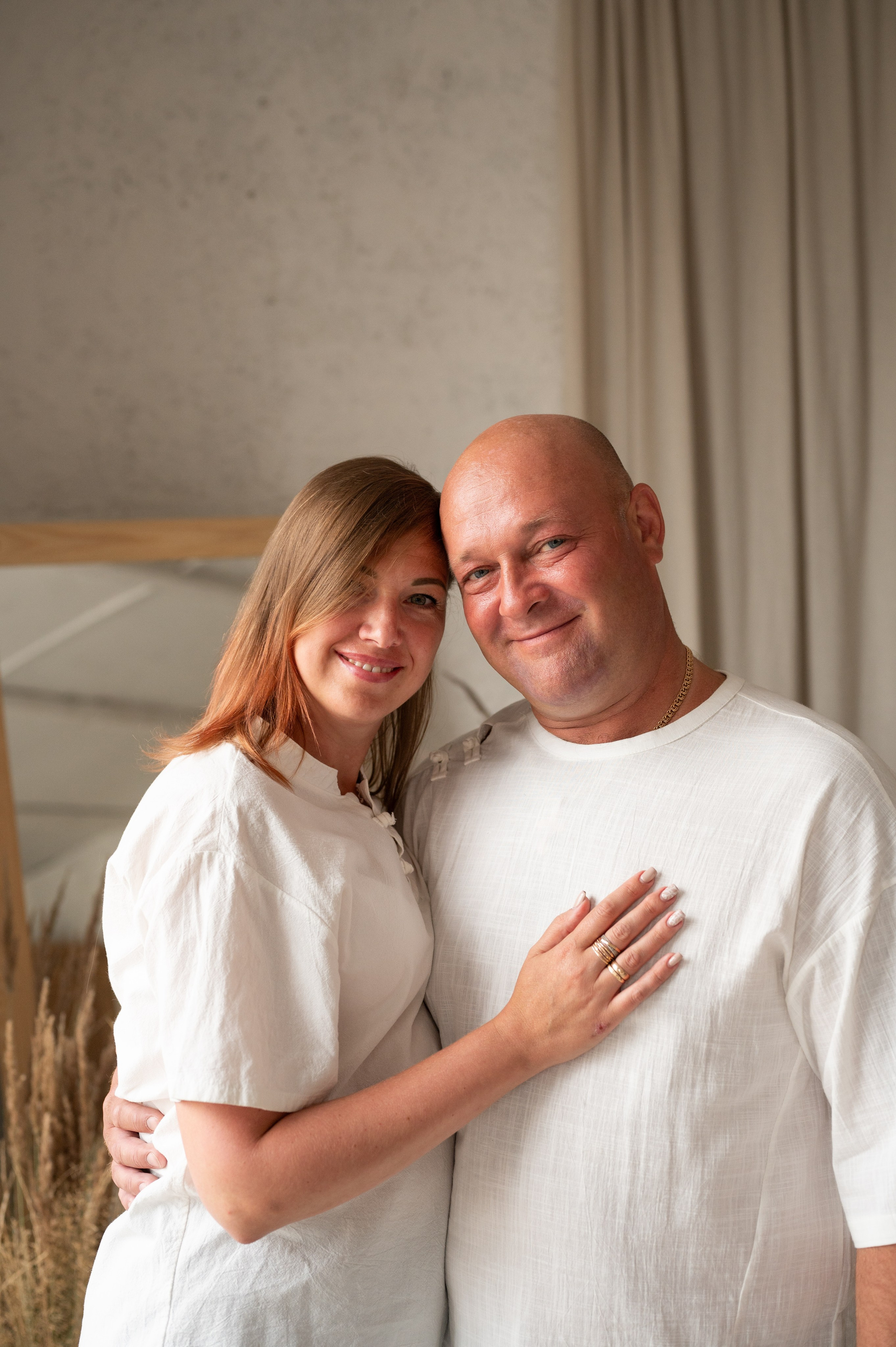 Семейная, фотостудия «Воздух». Фотограф новорожденных, семейный детский в Тюмени Татьяна Морозова