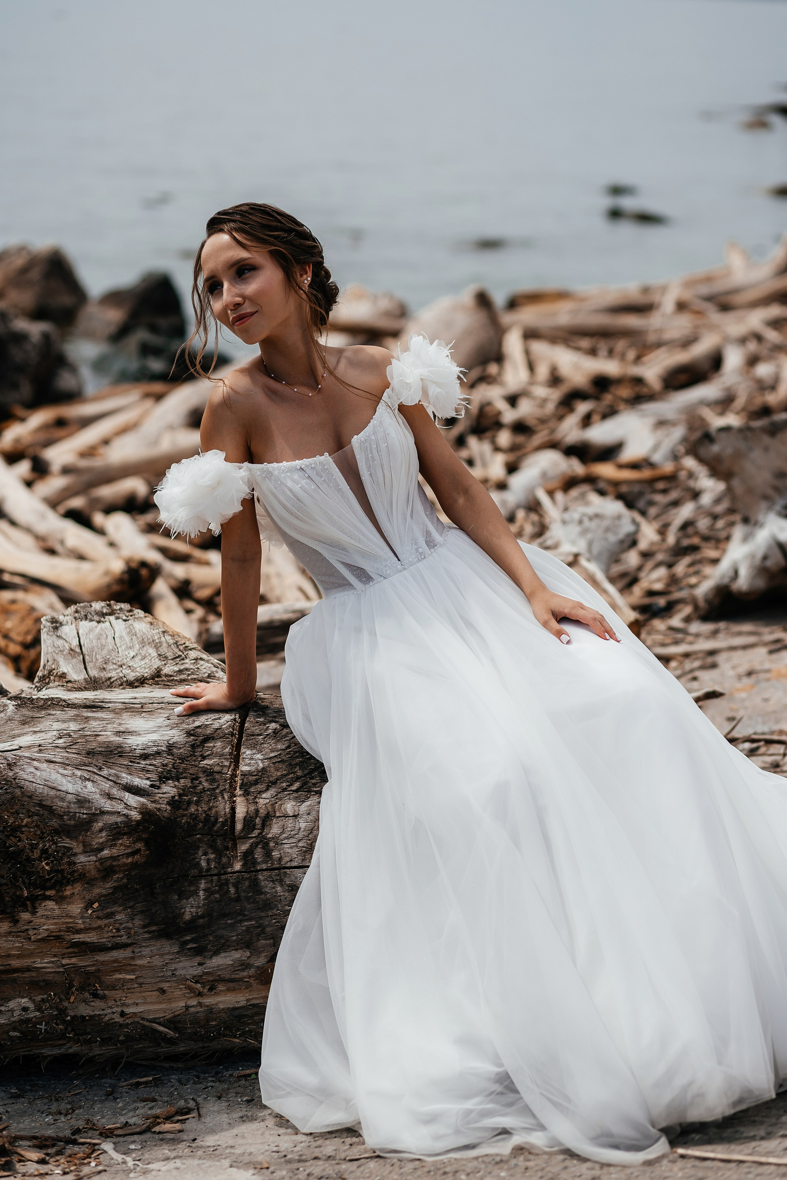 Свадьба Валентины и Максима. Свадебный фотограф Новосибирск