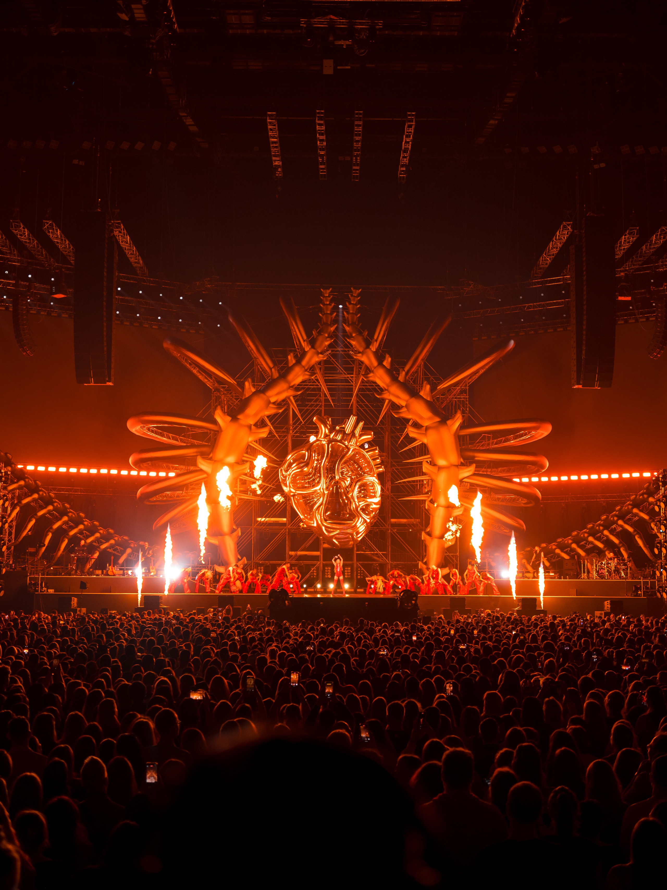 ANNA ASTI, SILA SVETA MUSIC. @tomrus: Рустам Шагиморданов — фотограф