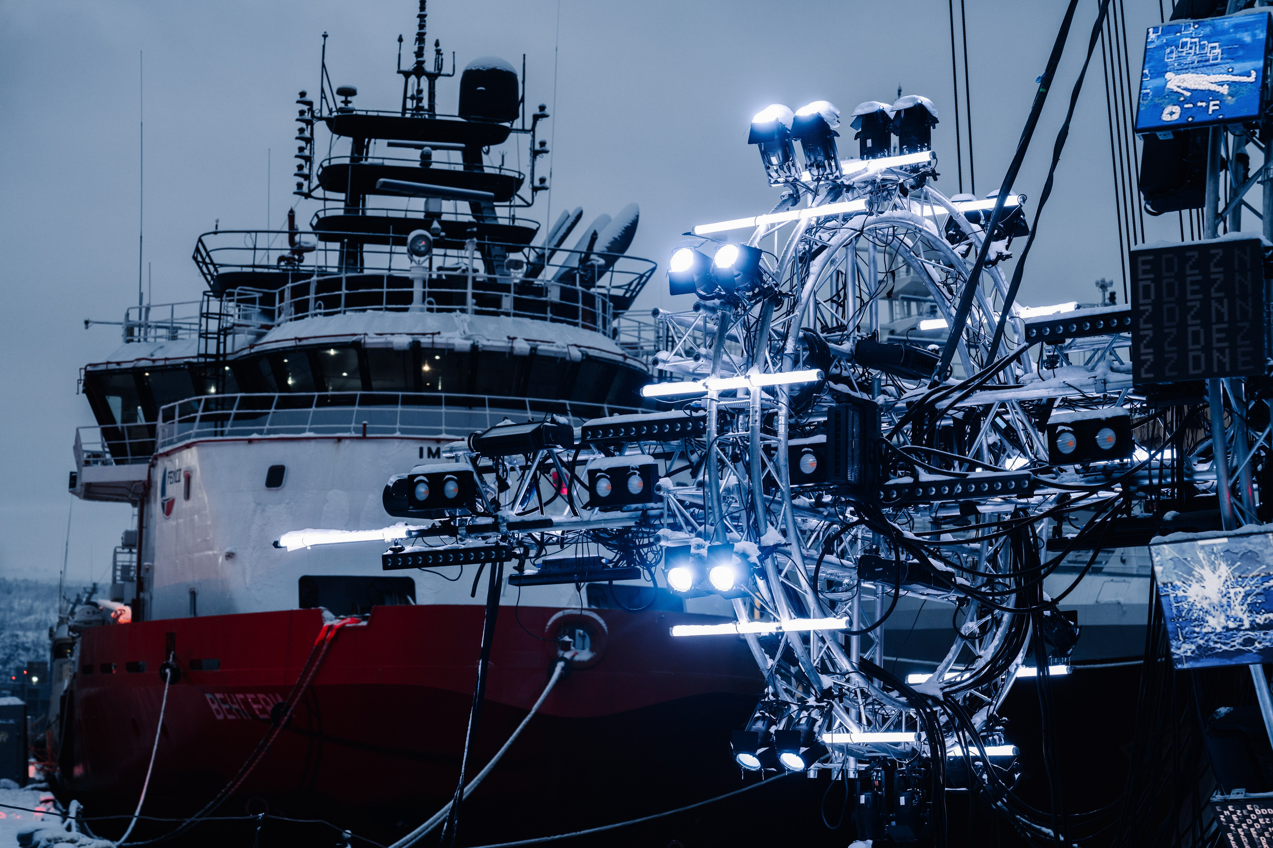 PANTERRA, POSTHUMAN ARTEFACT 003. @tomrus: Рустам Шагиморданов — фотограф