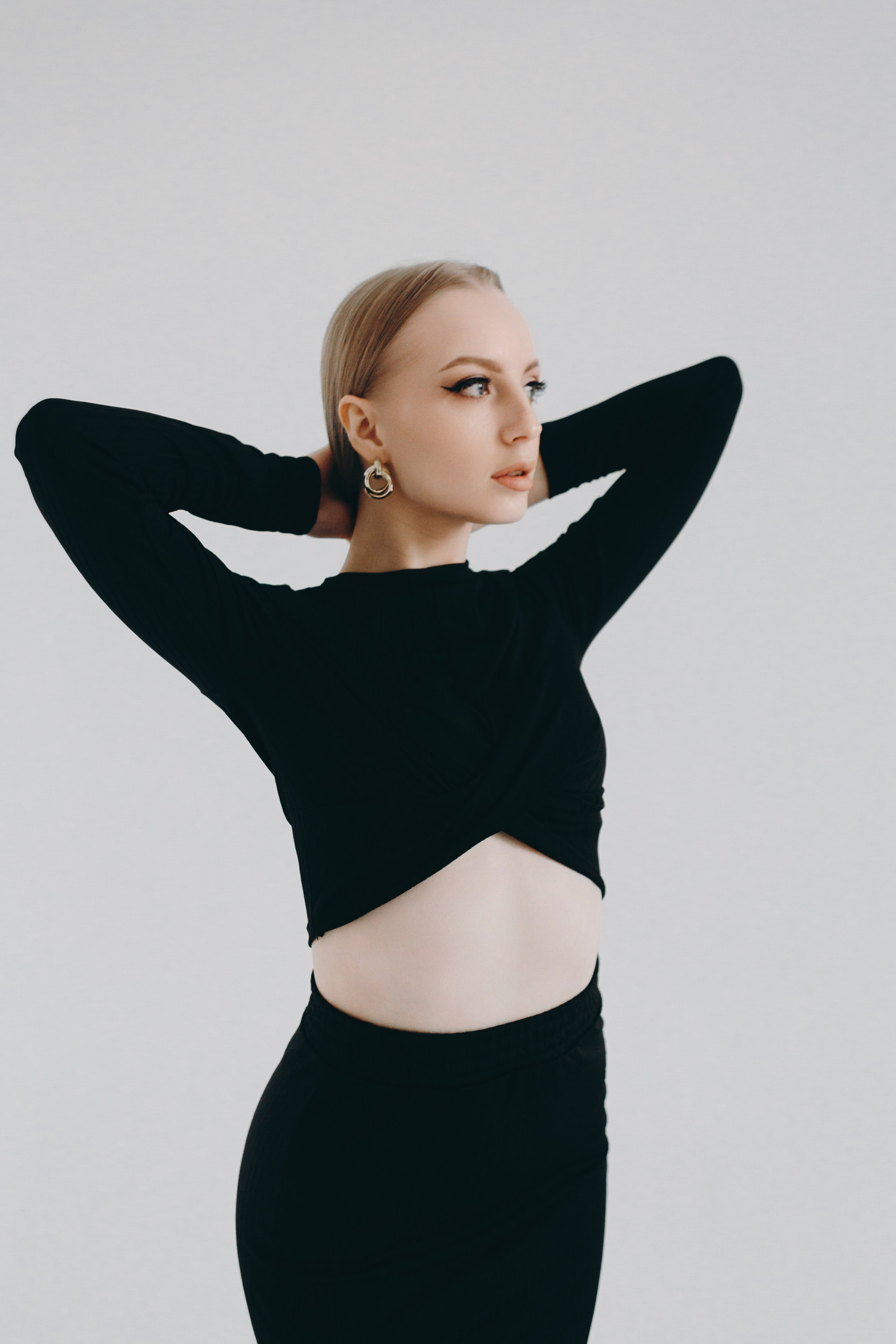 Татьяна. Татьяна Журавлева