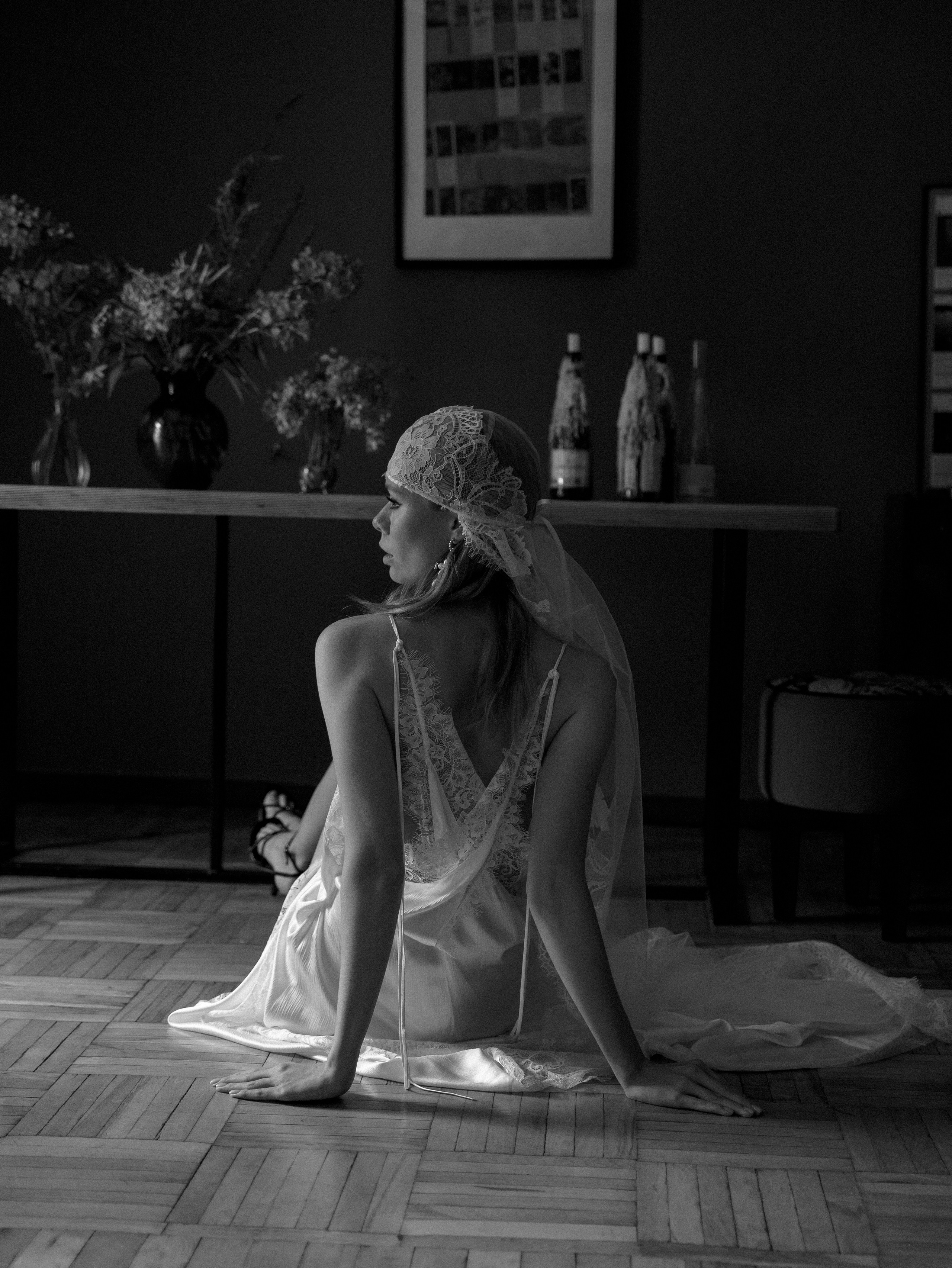 Style. Свадебный фотограф