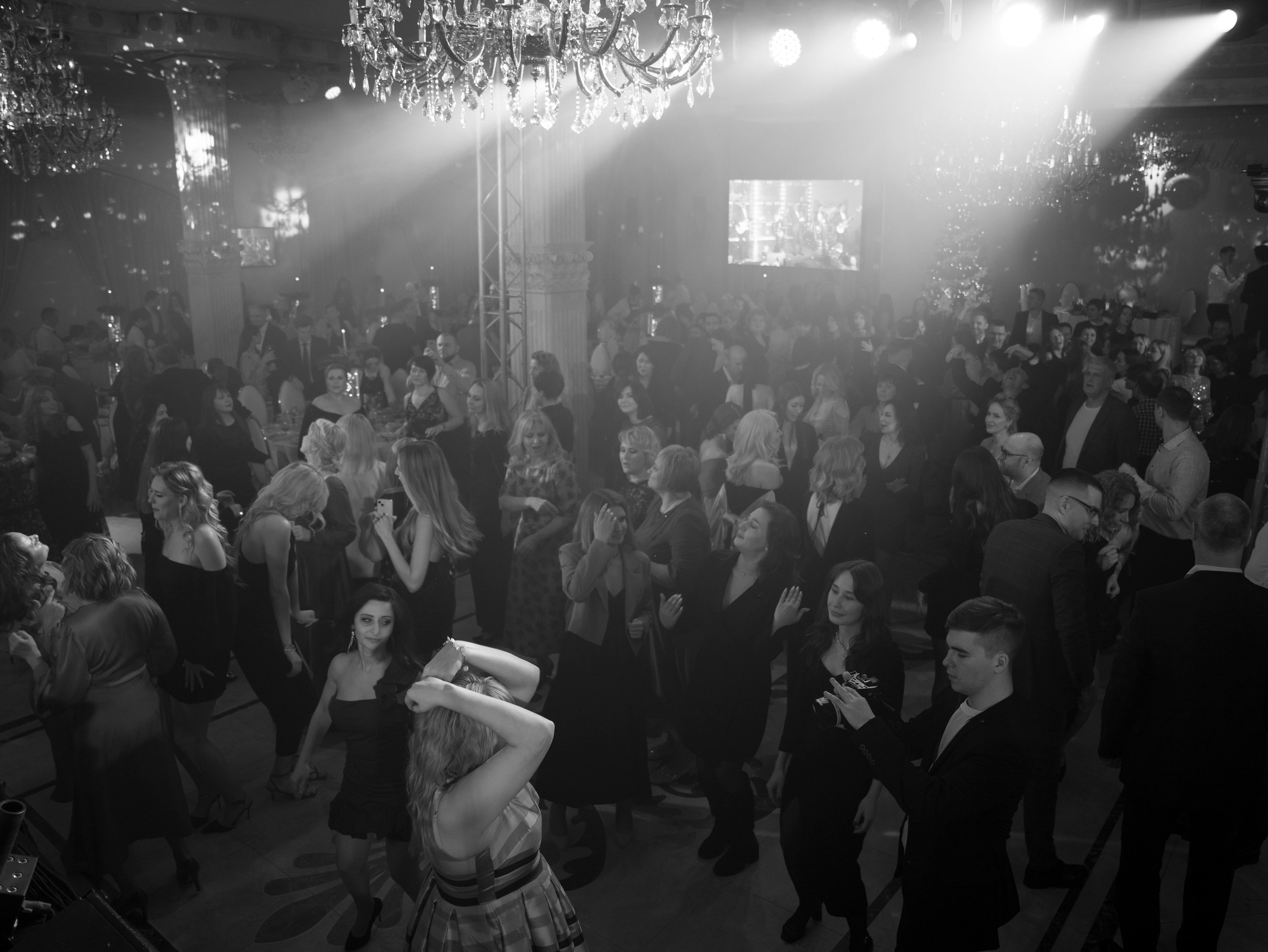 Корпоратив Основа. Свадебный фотограф