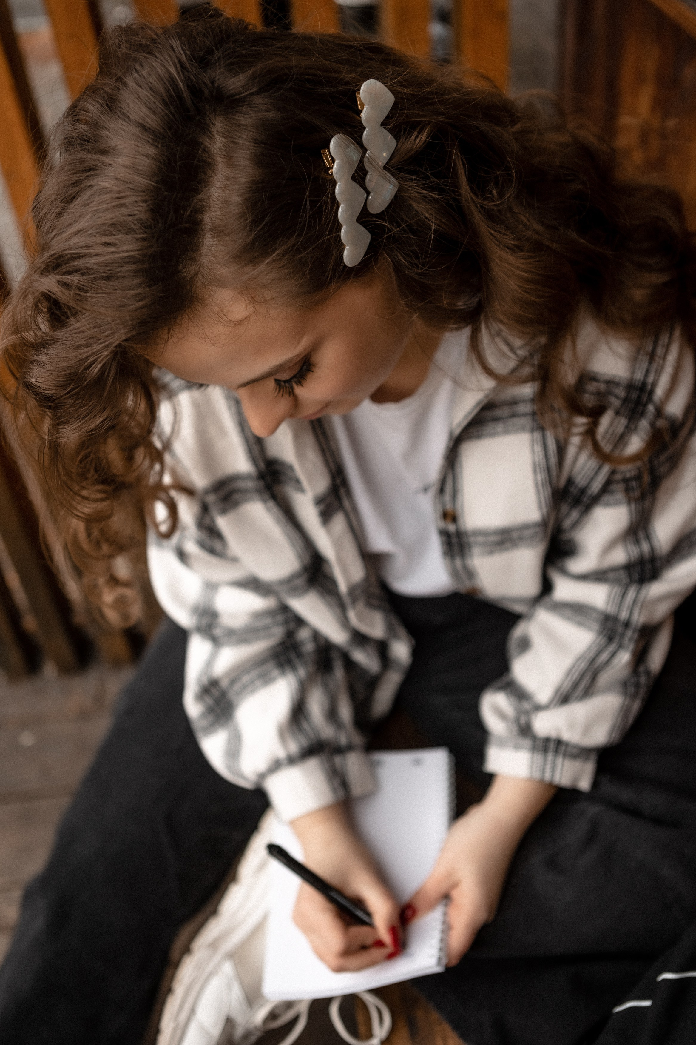 Анастасия. Фотосессия для контента. Фотограф Москва и Московская область