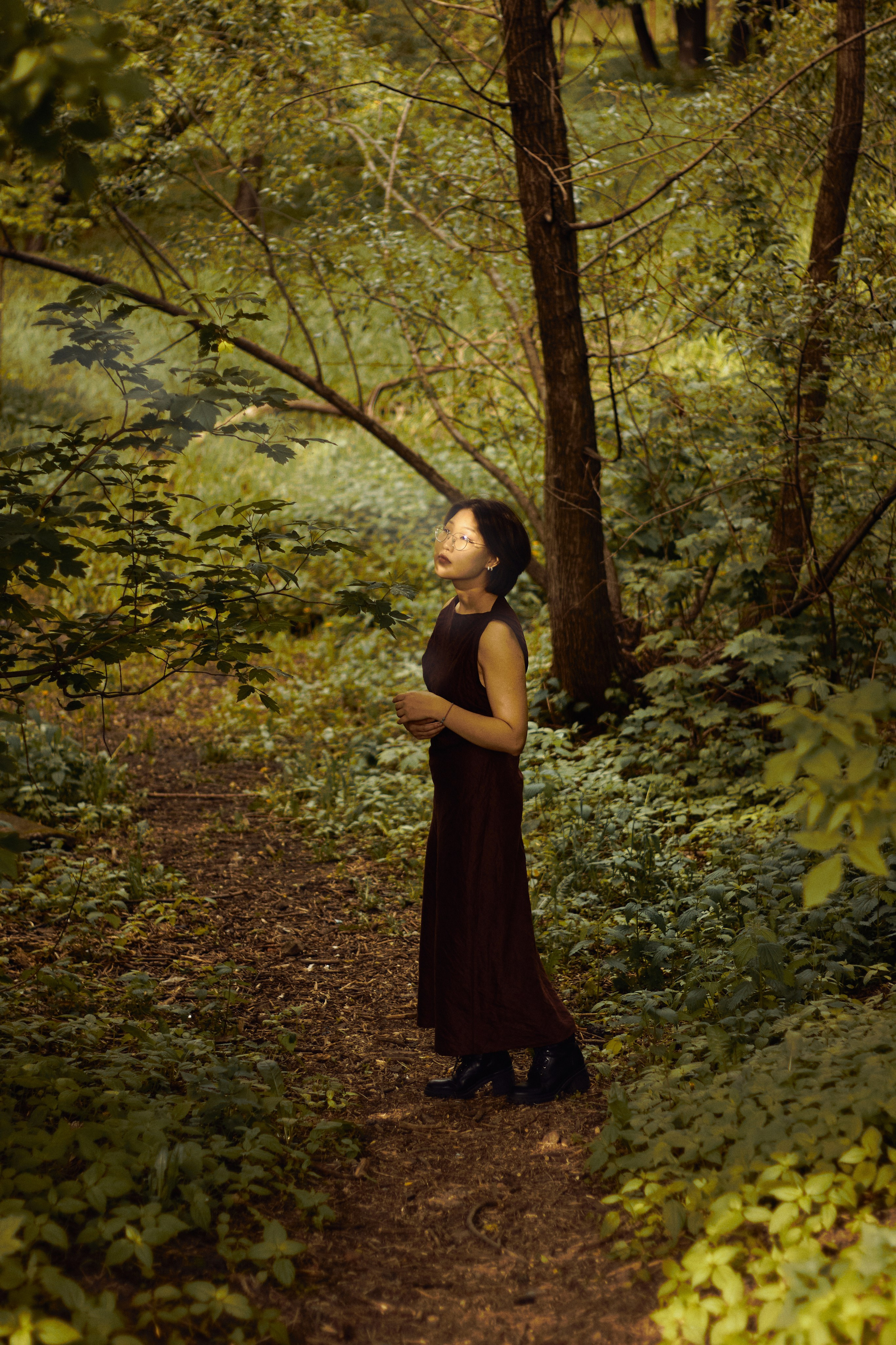 Амира. Портретный и свадебный фотограф в Москве Александра