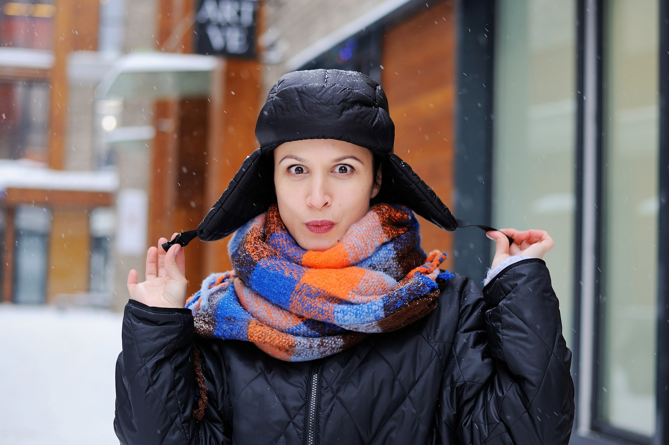 Звезды. Ника Морозова — репортажный и портретный фотограф в Москве