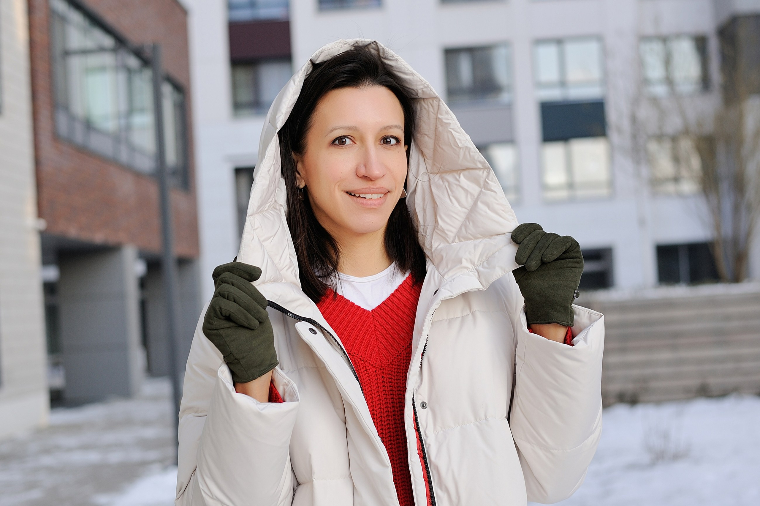 Звезды. Ника Морозова — репортажный и портретный фотограф в Москве