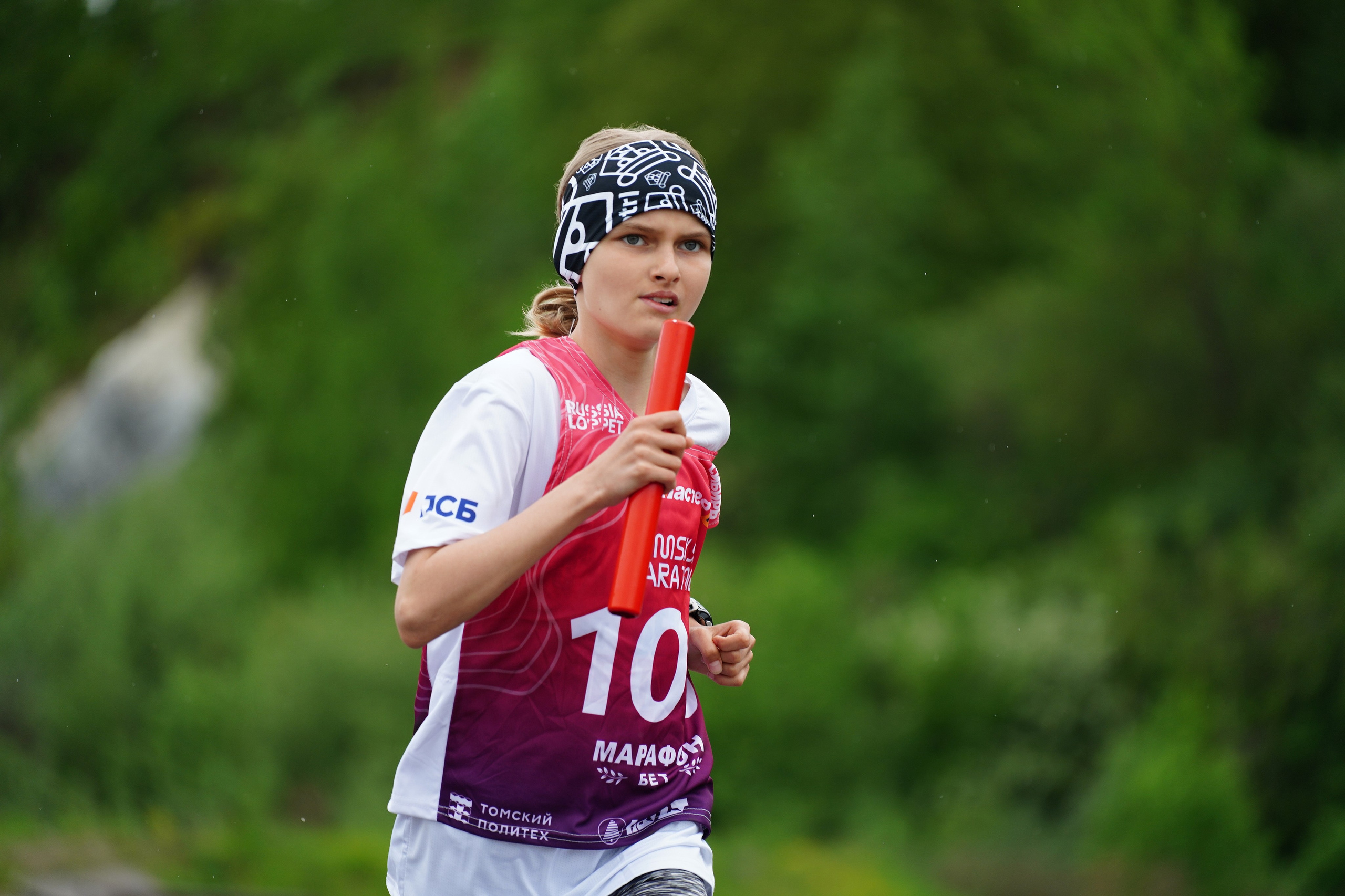 Забег.рф Terra Siberia 2025. Фотограф