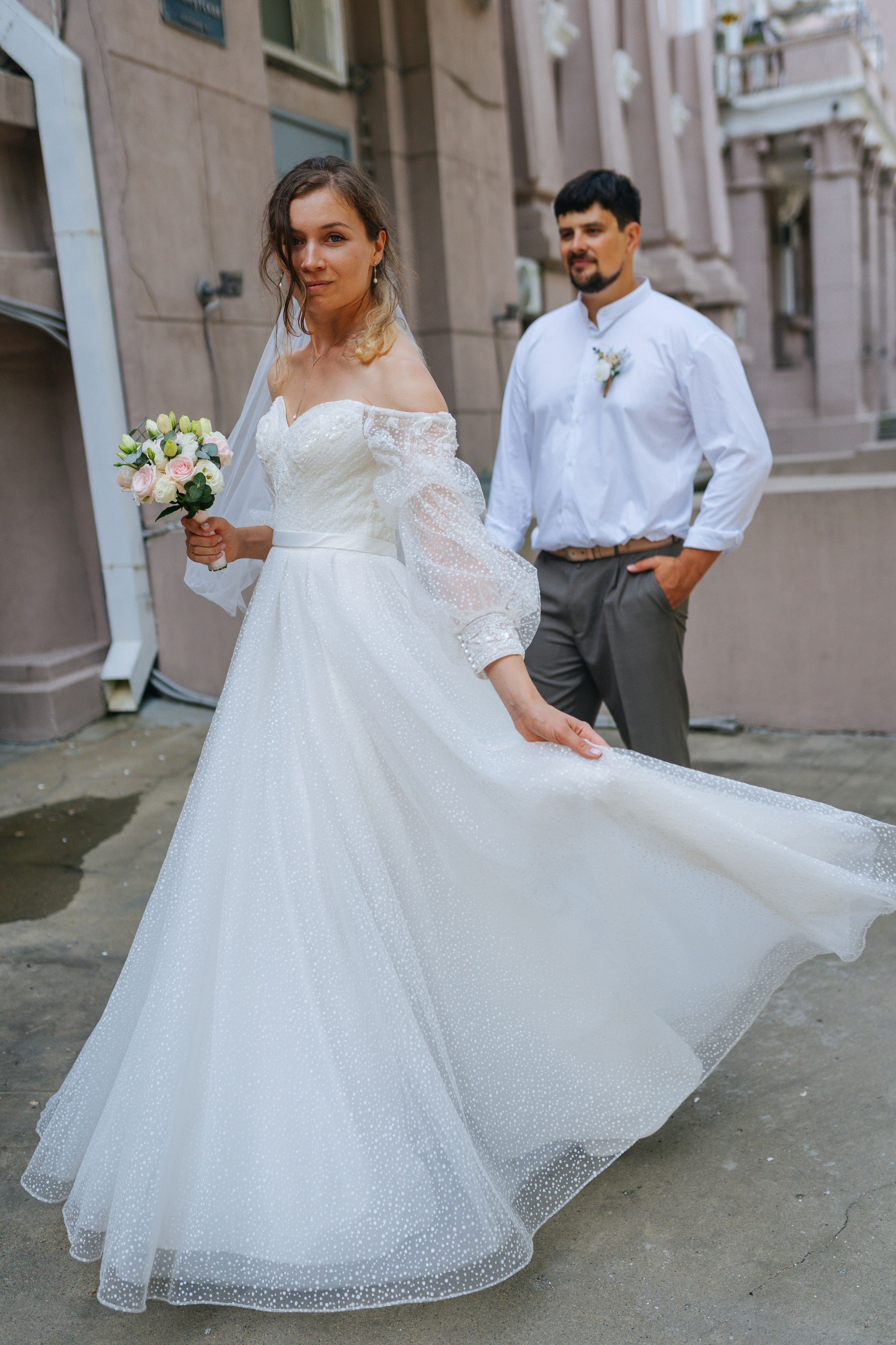 Свадьбы. Фотограф во Владивостоке Ефремов Дмитрий