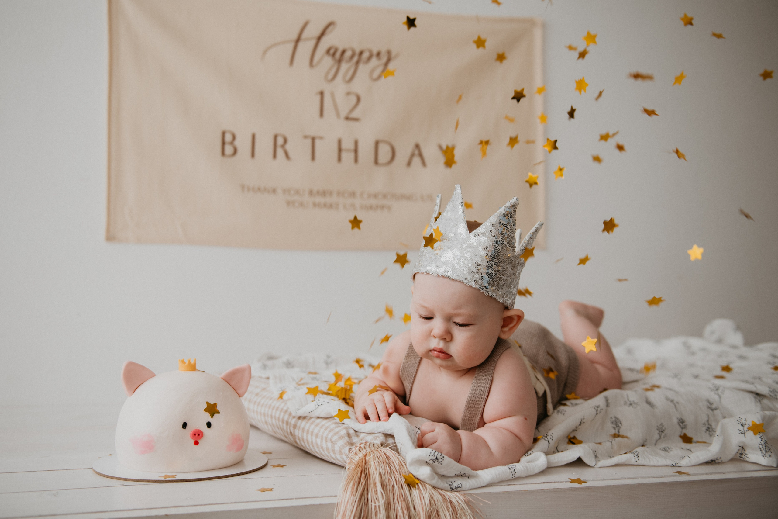 День рождения. Детский и семейный фотограф в Армавире Даша Зубкова