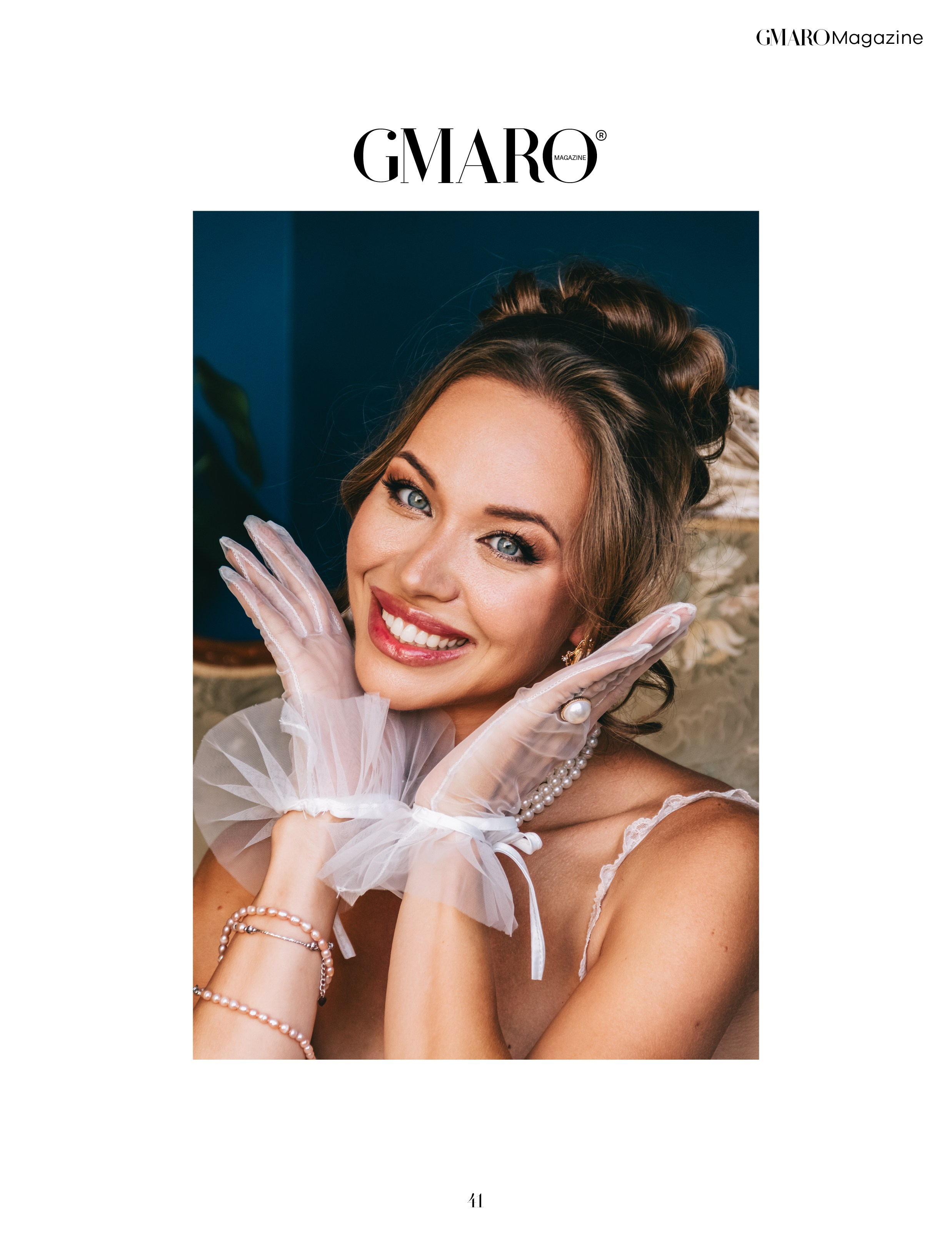 GMARO, Moevir, ImirageMagazine. Наталия Фролова. Фотограф. Москва