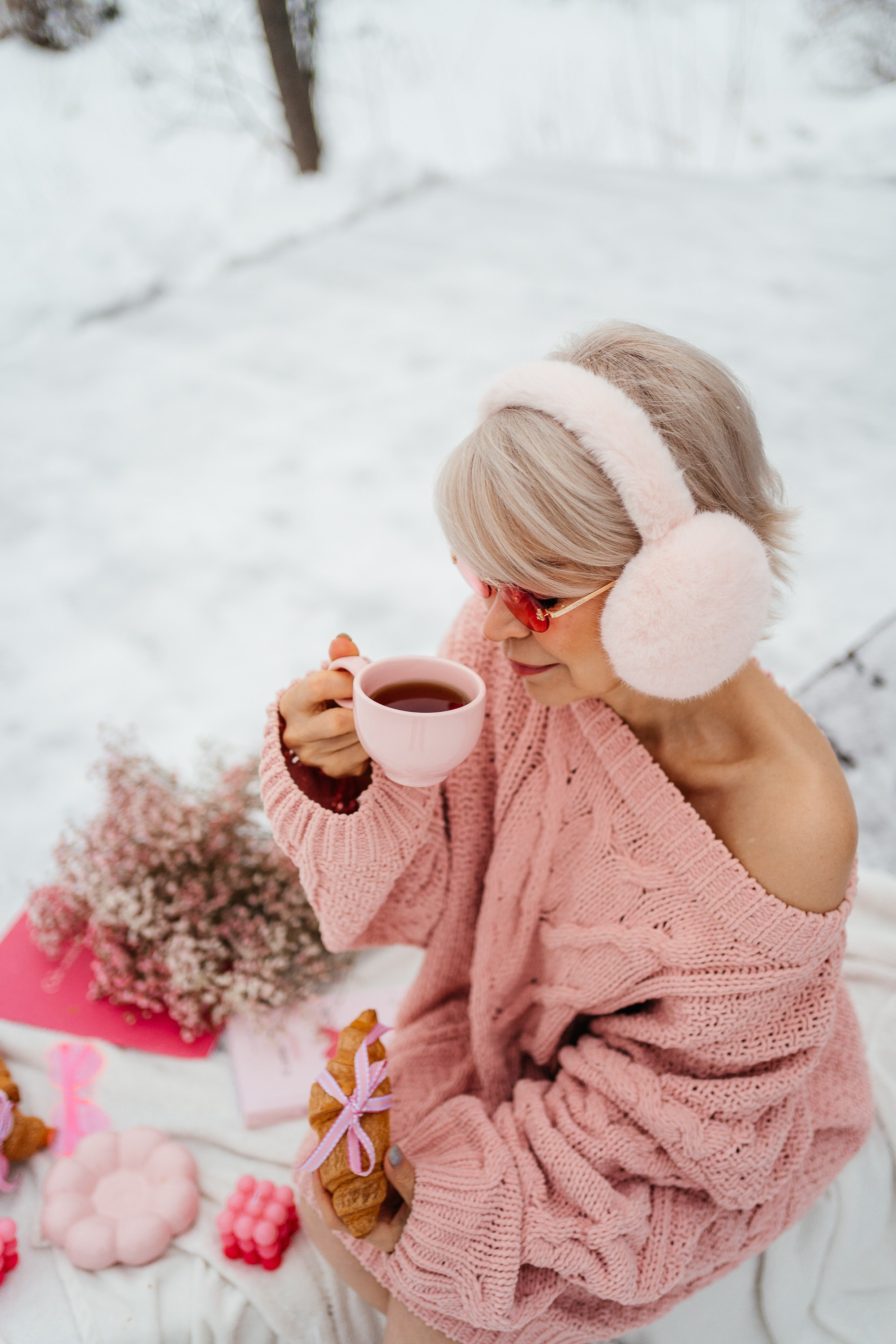 Веретьево. Семейный и детский фотограф Margo Photolab в Москве