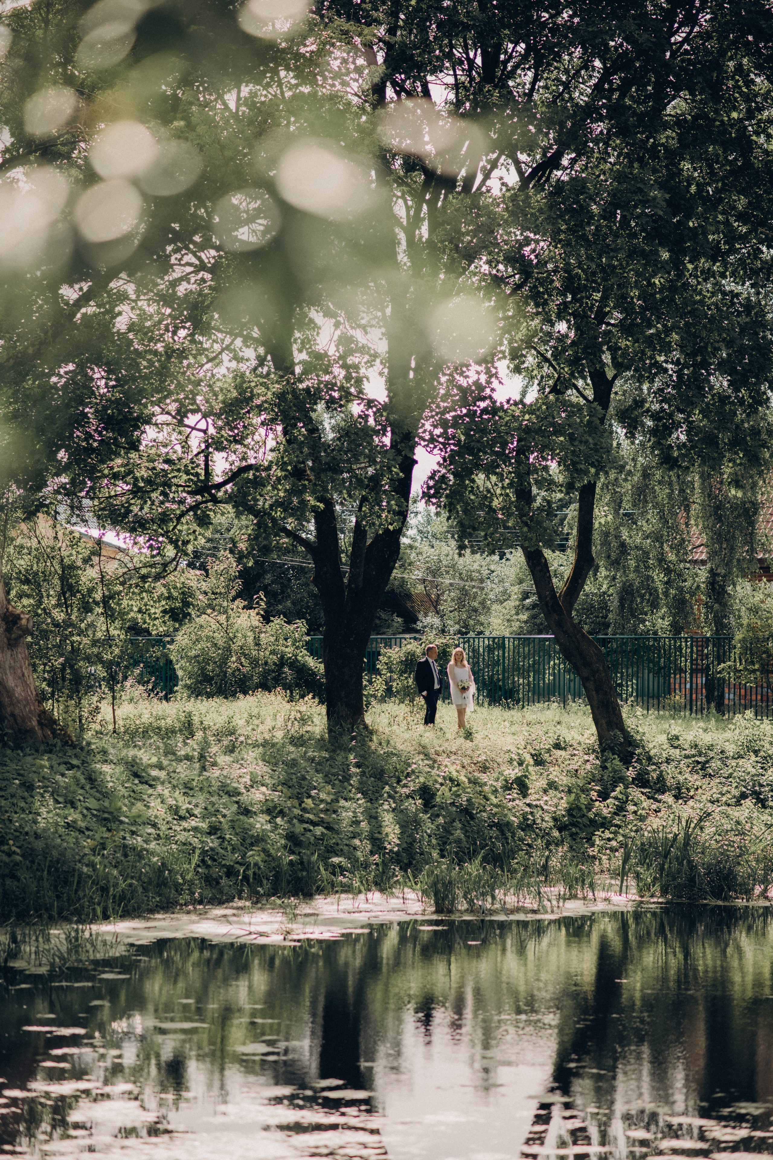 Свадьба. Фотограф Алиса Чечина. Калуга. Товарково