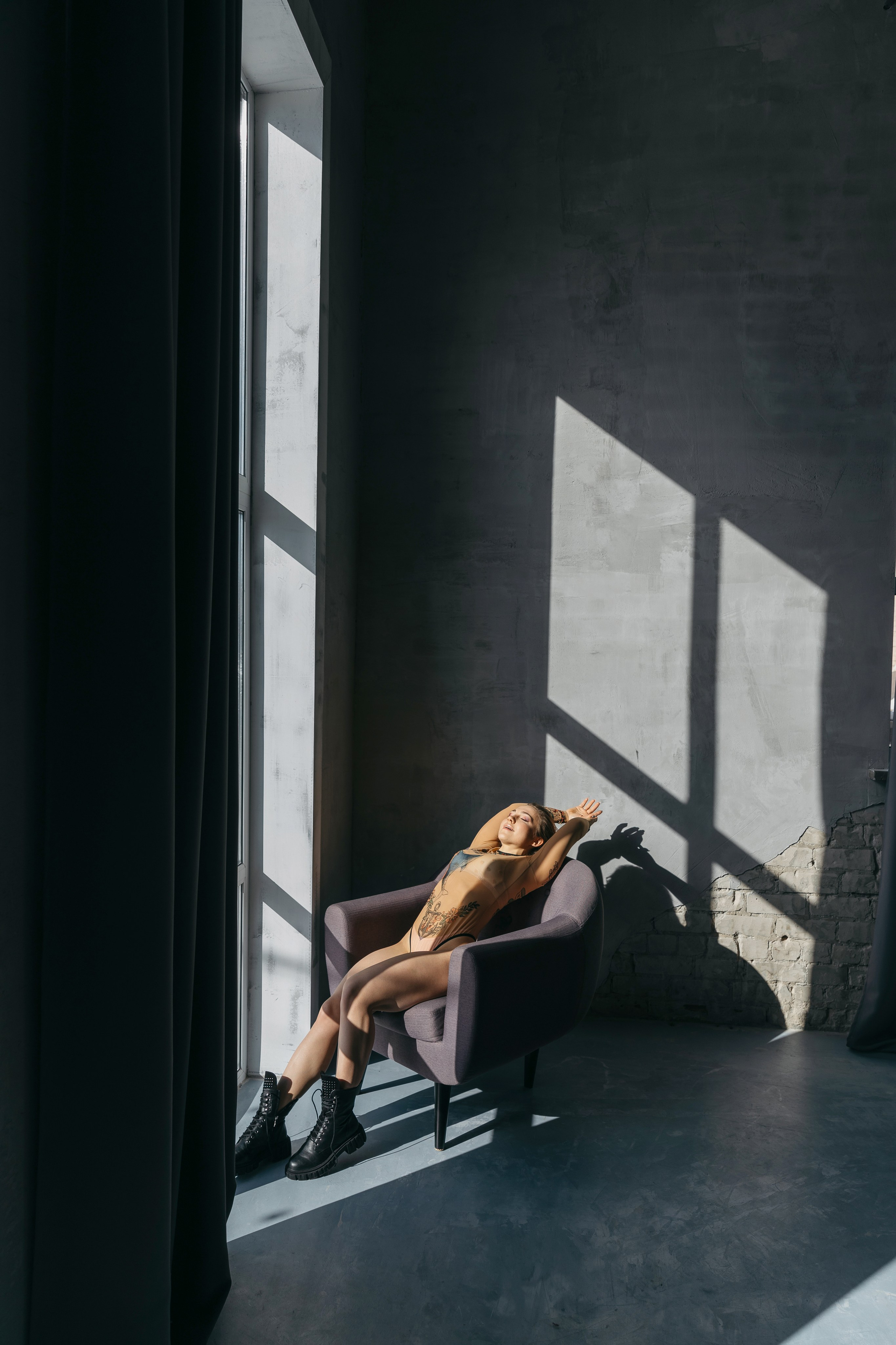 Вика и Максим. Фотограф в Твери Лагодная Яна