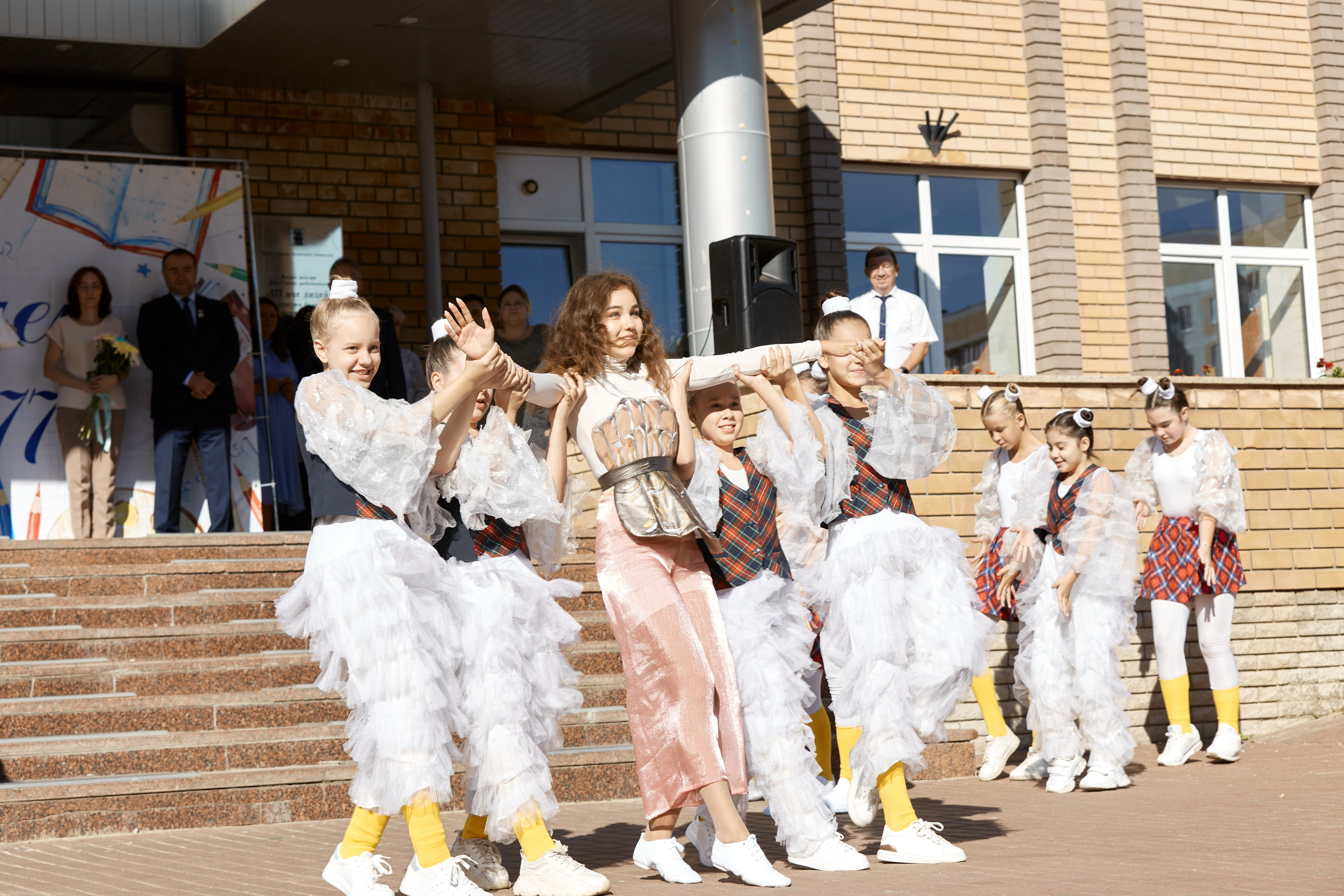 177 лицей 11 класс. Frame Craft