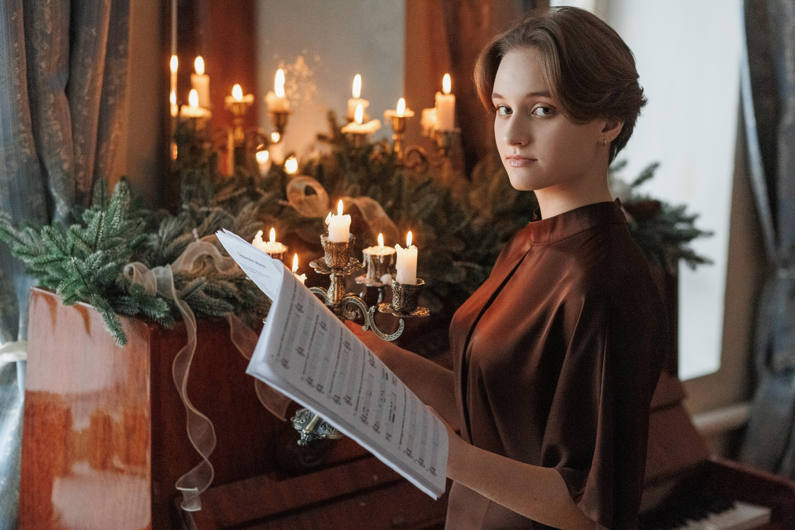 Мама и дочь. Фотограф Мальнева Юлия в Липецке, в Москве. Фотостудия MARU в Липецке