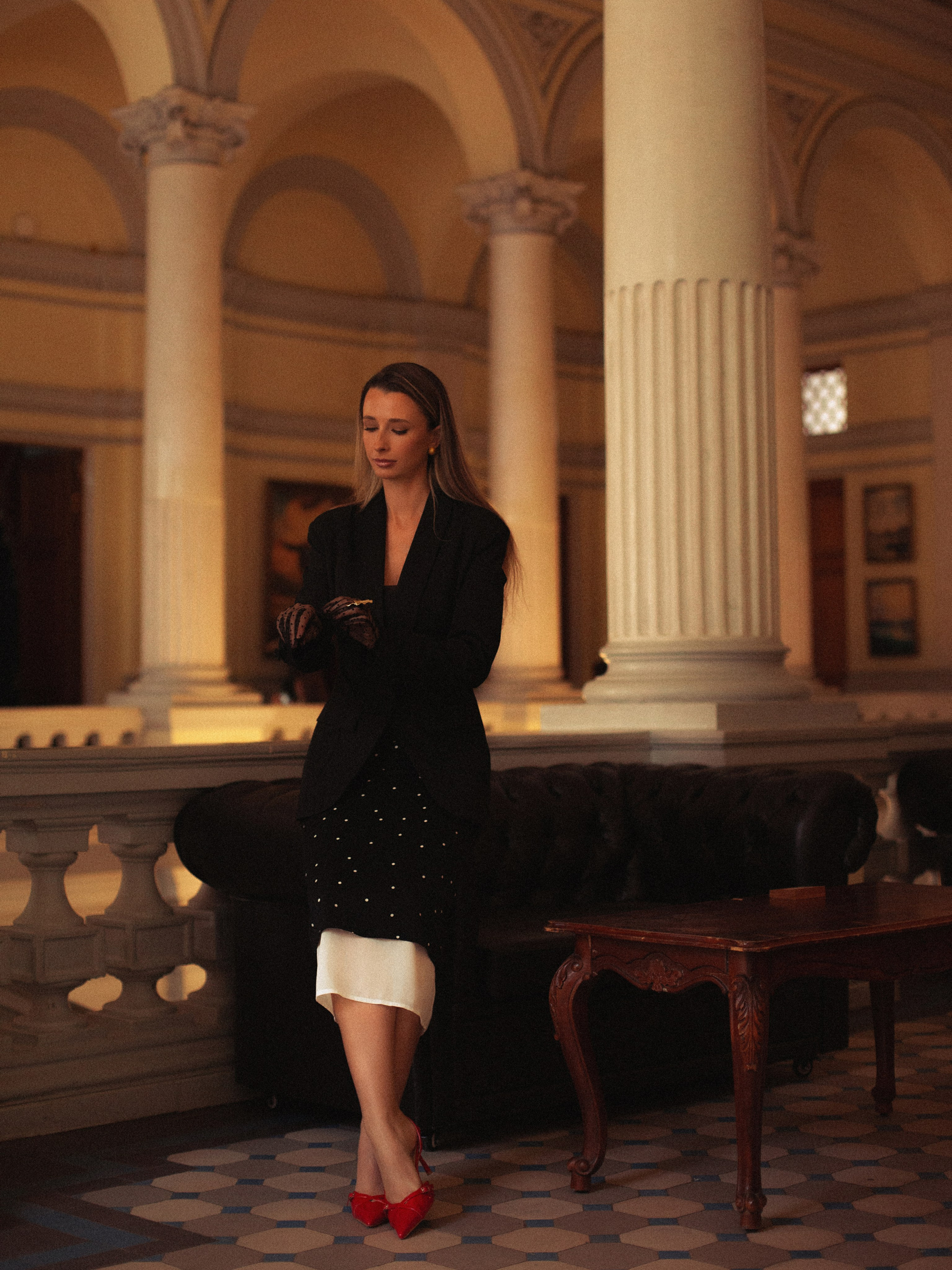 Олеся. Фотограф в санкт-Петербурге Макиенко Анастасия