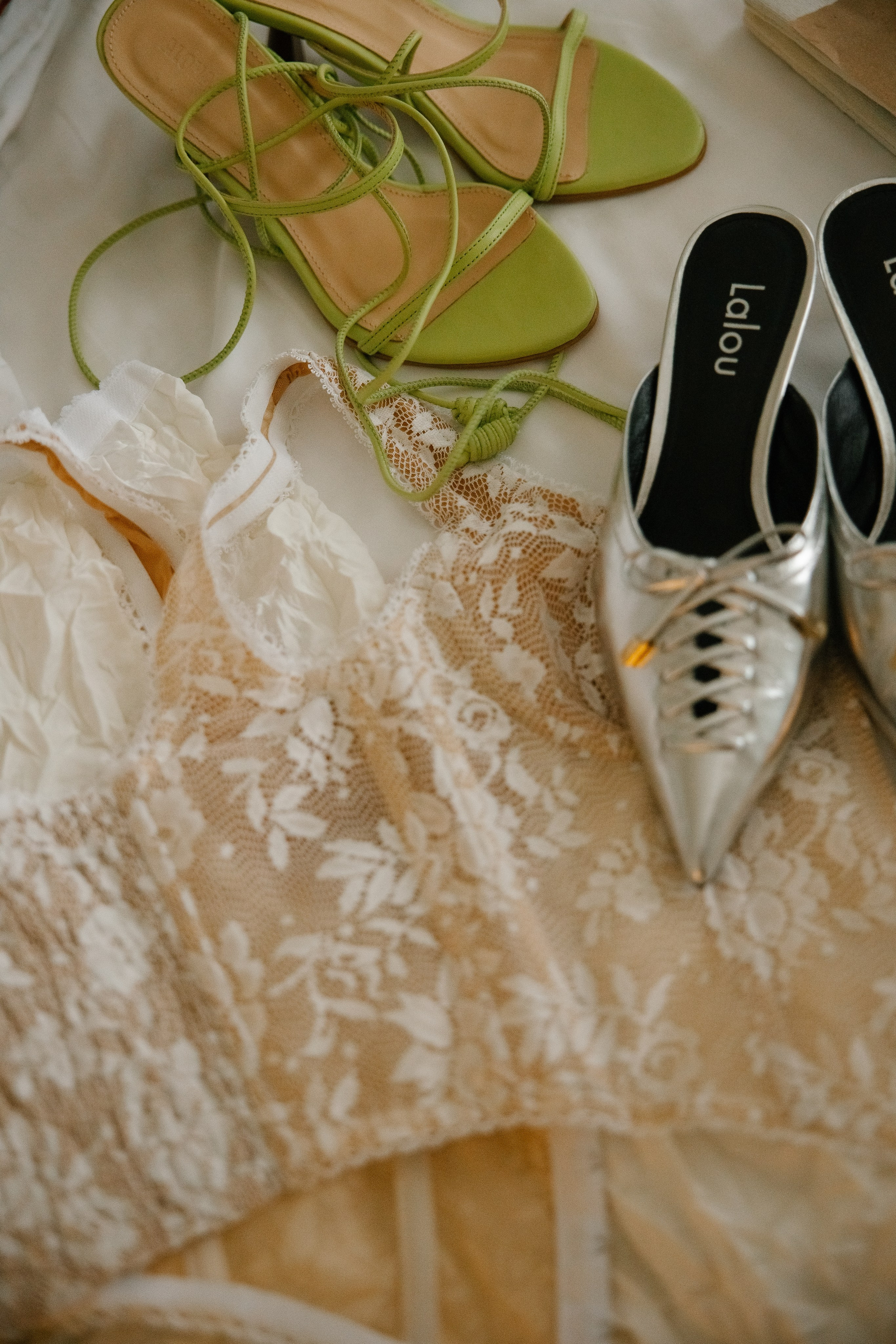 Артём и Карина. Свадебный фотограф Полина Панина