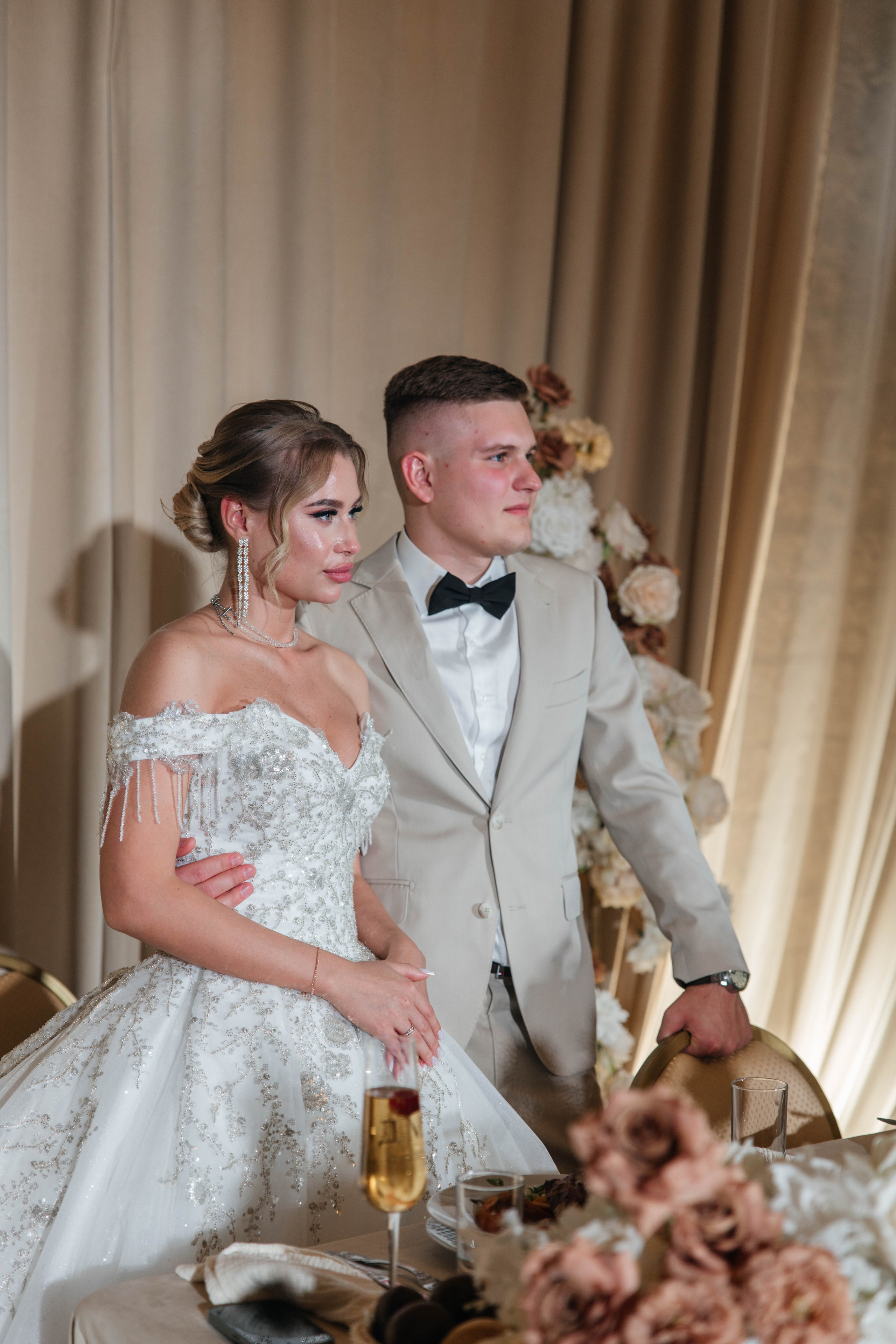 DMITRY & MARIA. Свадебное ФОТО & ВИДЕО Москва/Липецк