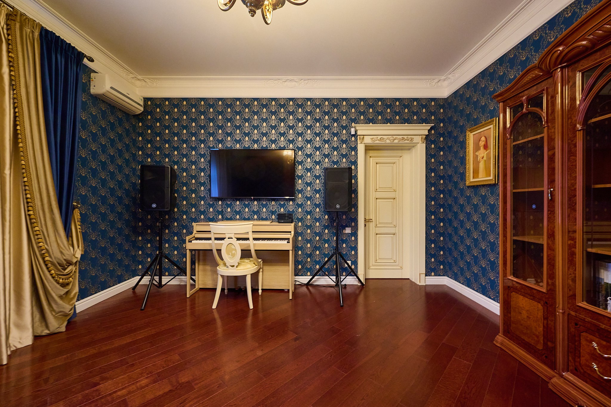 Дом 79. Интерьерный фотограф в Краснодаре