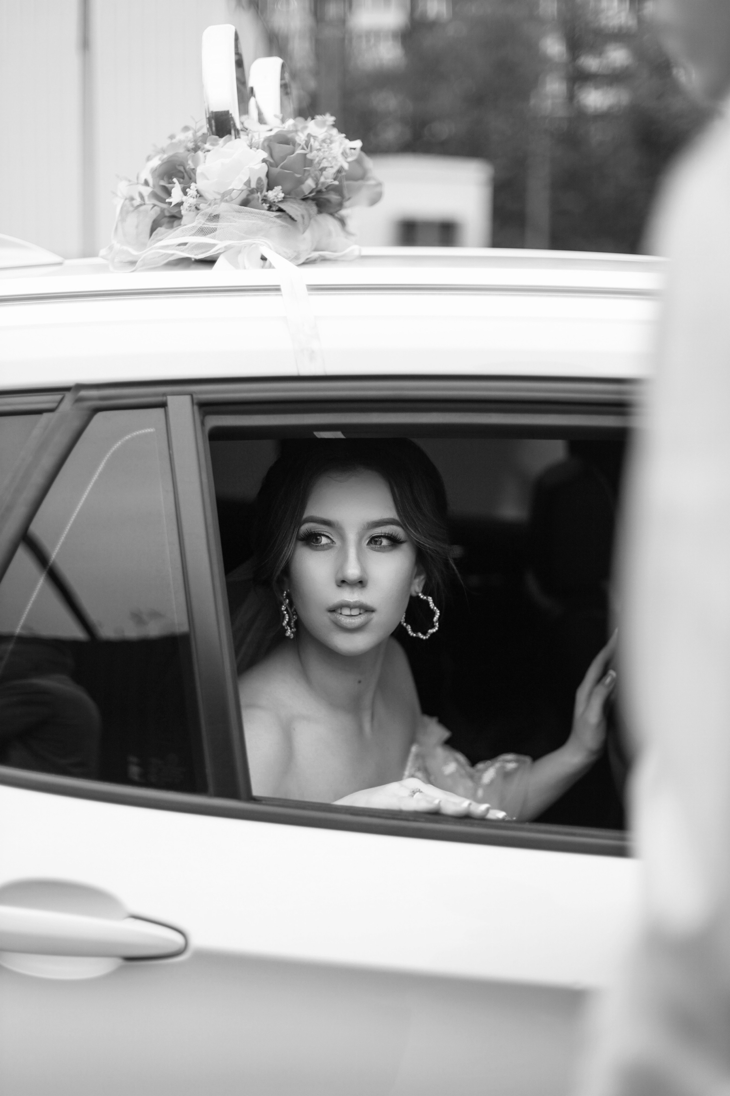 Анастасия и Расул. Тула. Главная