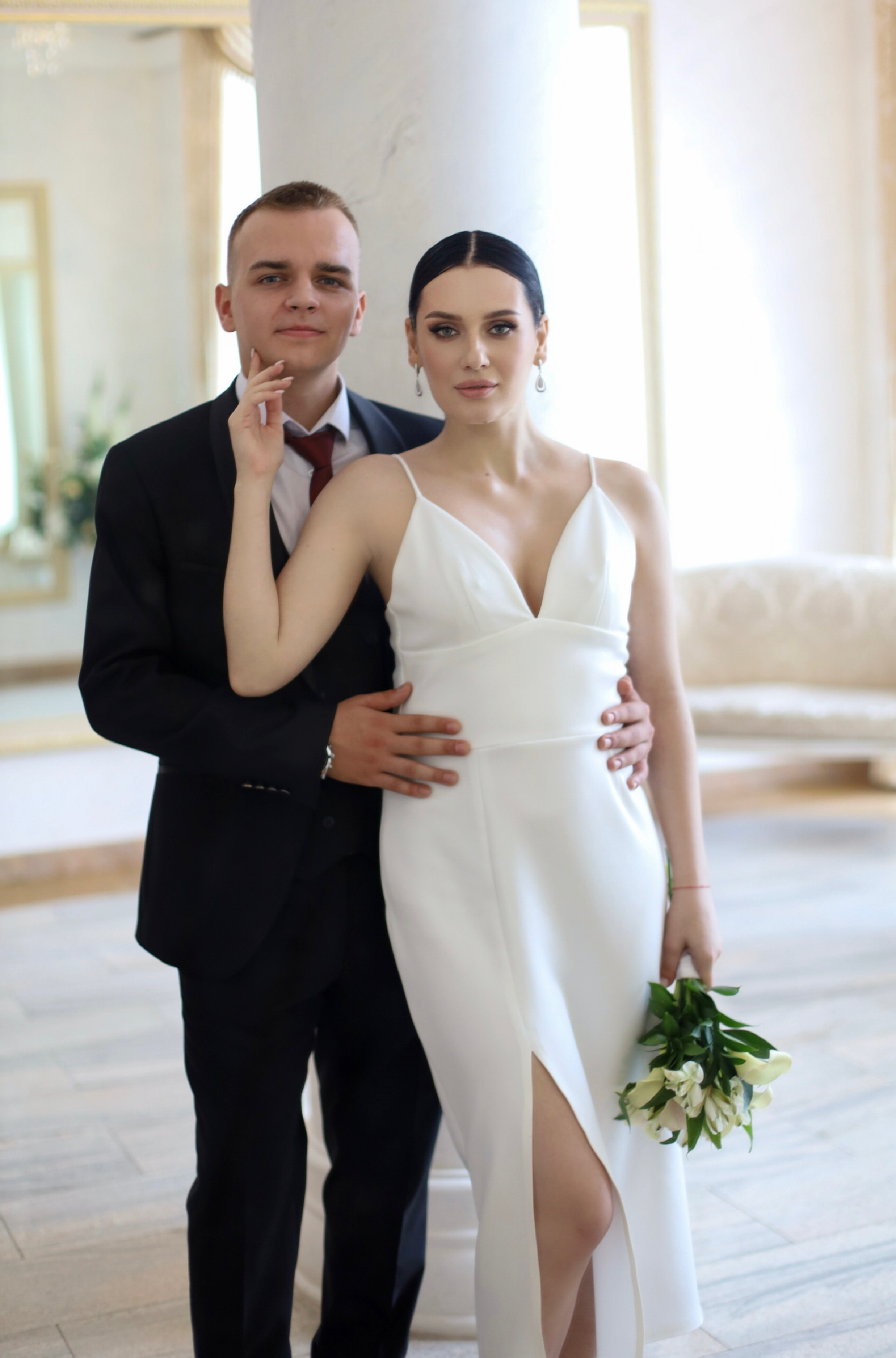 Карина и Игорь. Тула. Главная