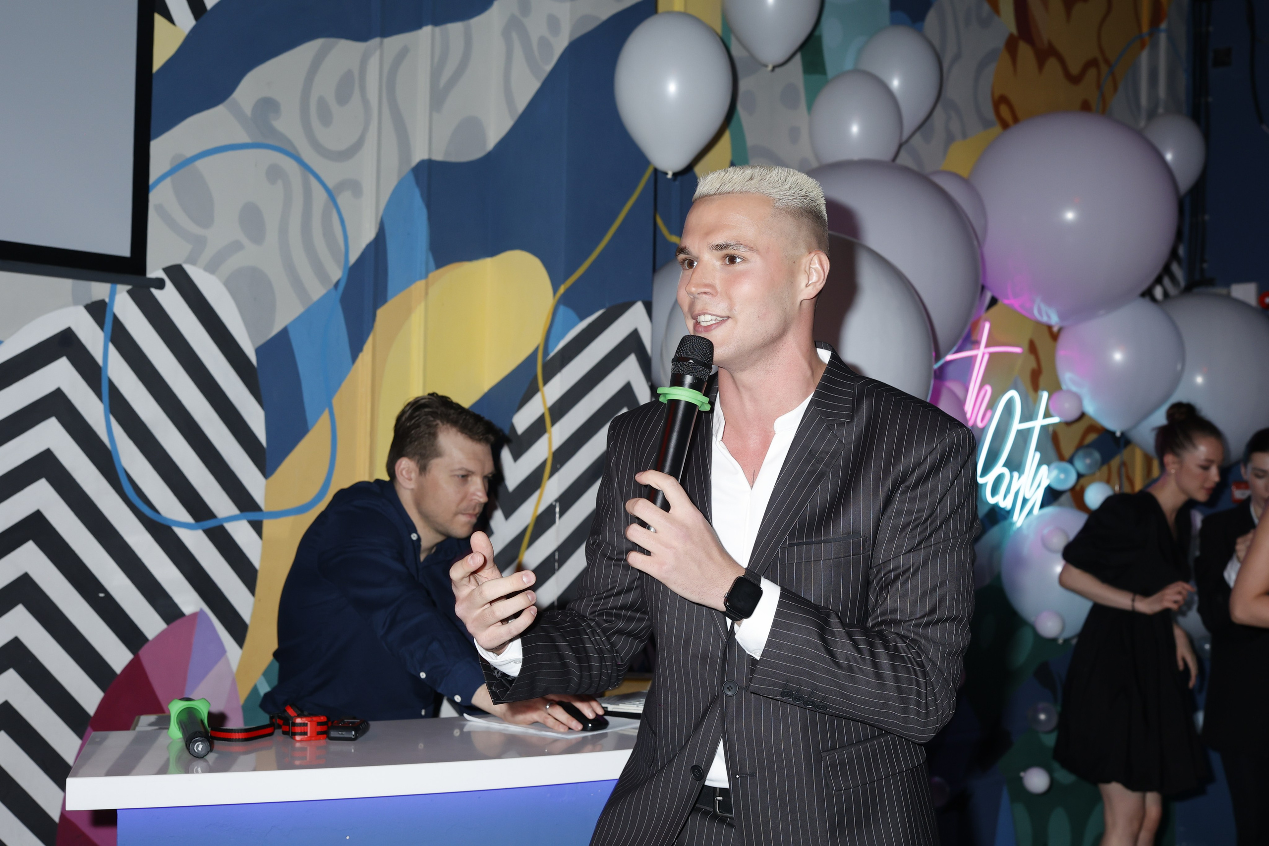 МАША ПАК. Nikolskayasecular