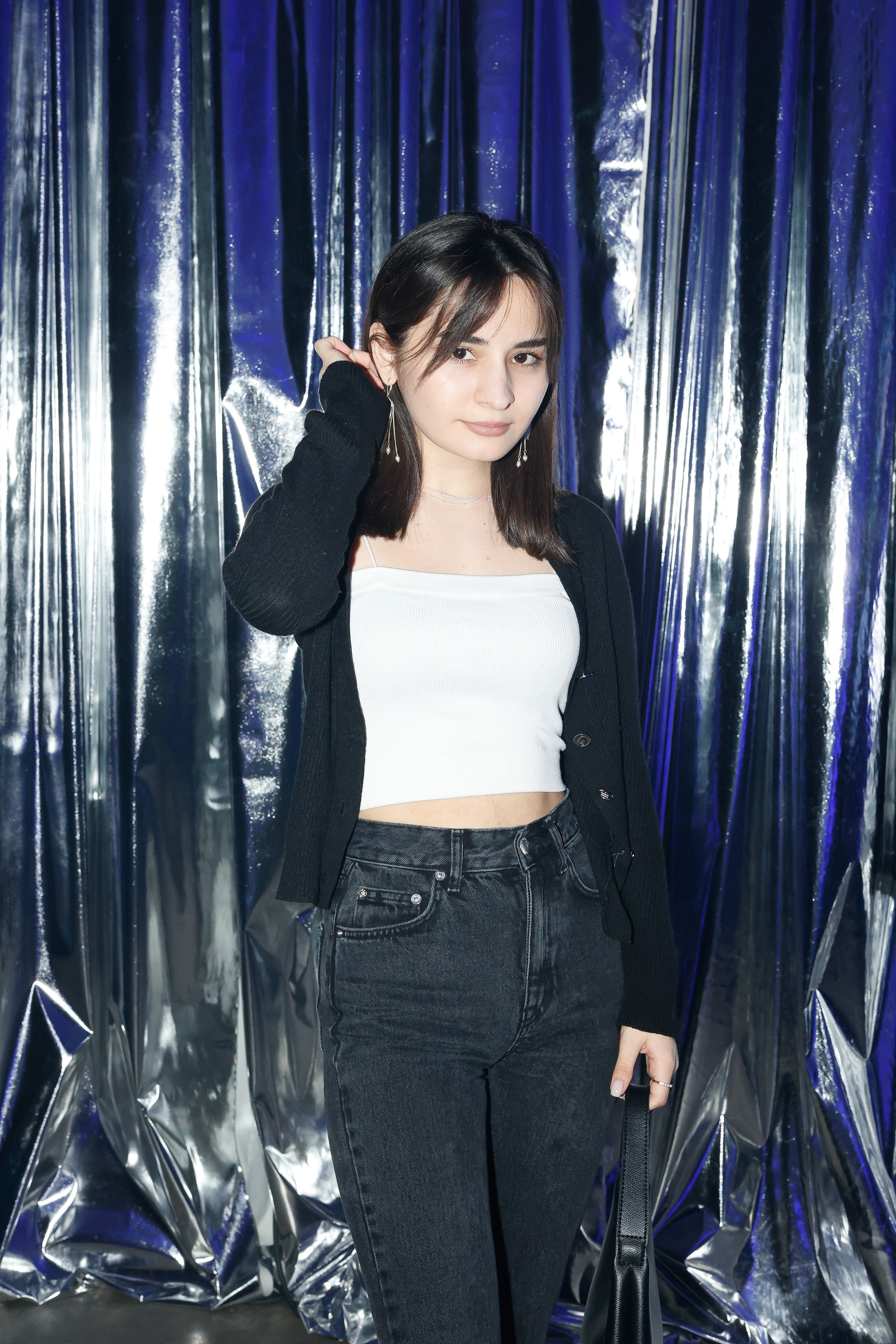 КАРИНА НИГАЙ. Nikolskayasecular