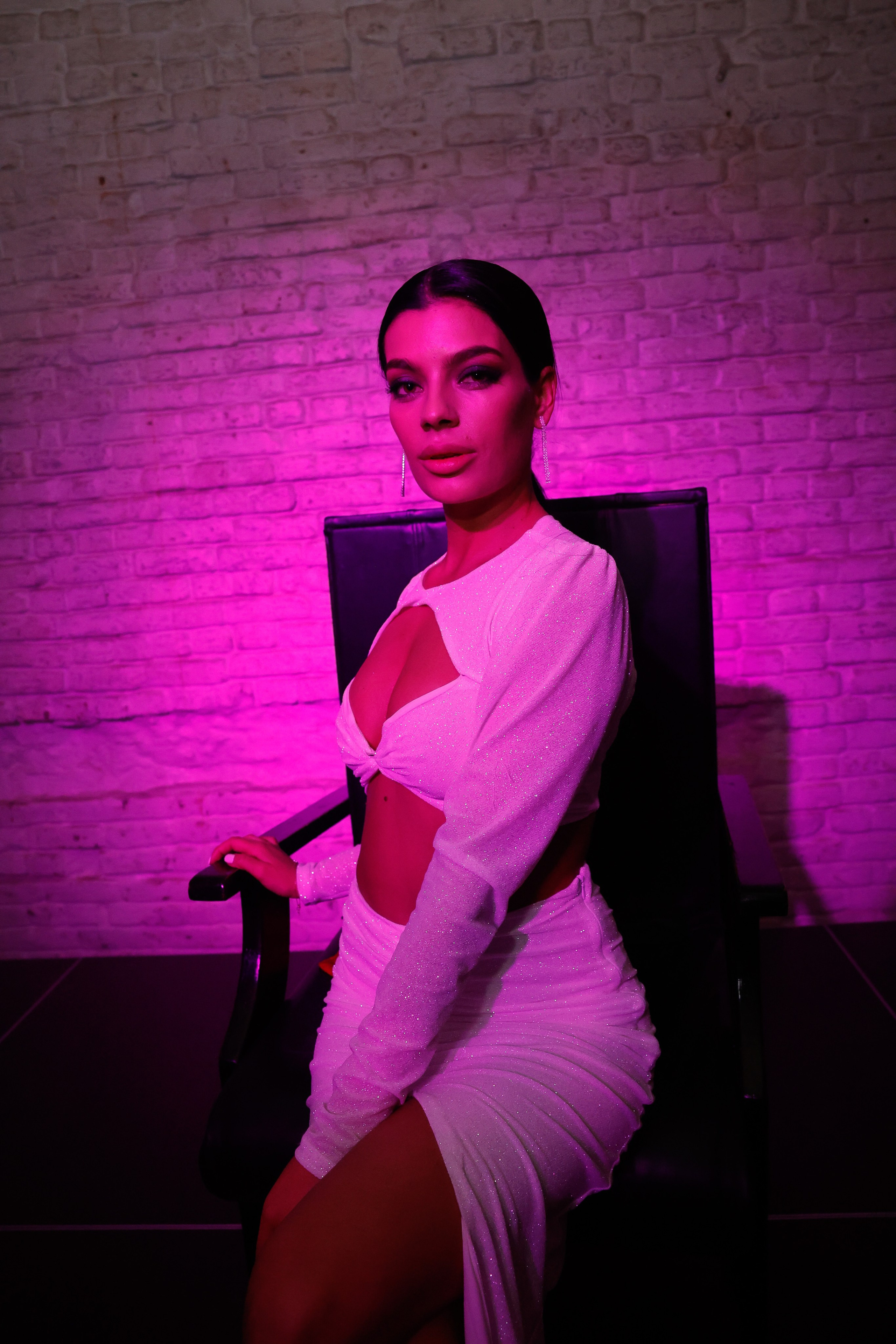 ЛЕРА ИЗУМРУД. Nikolskayasecular