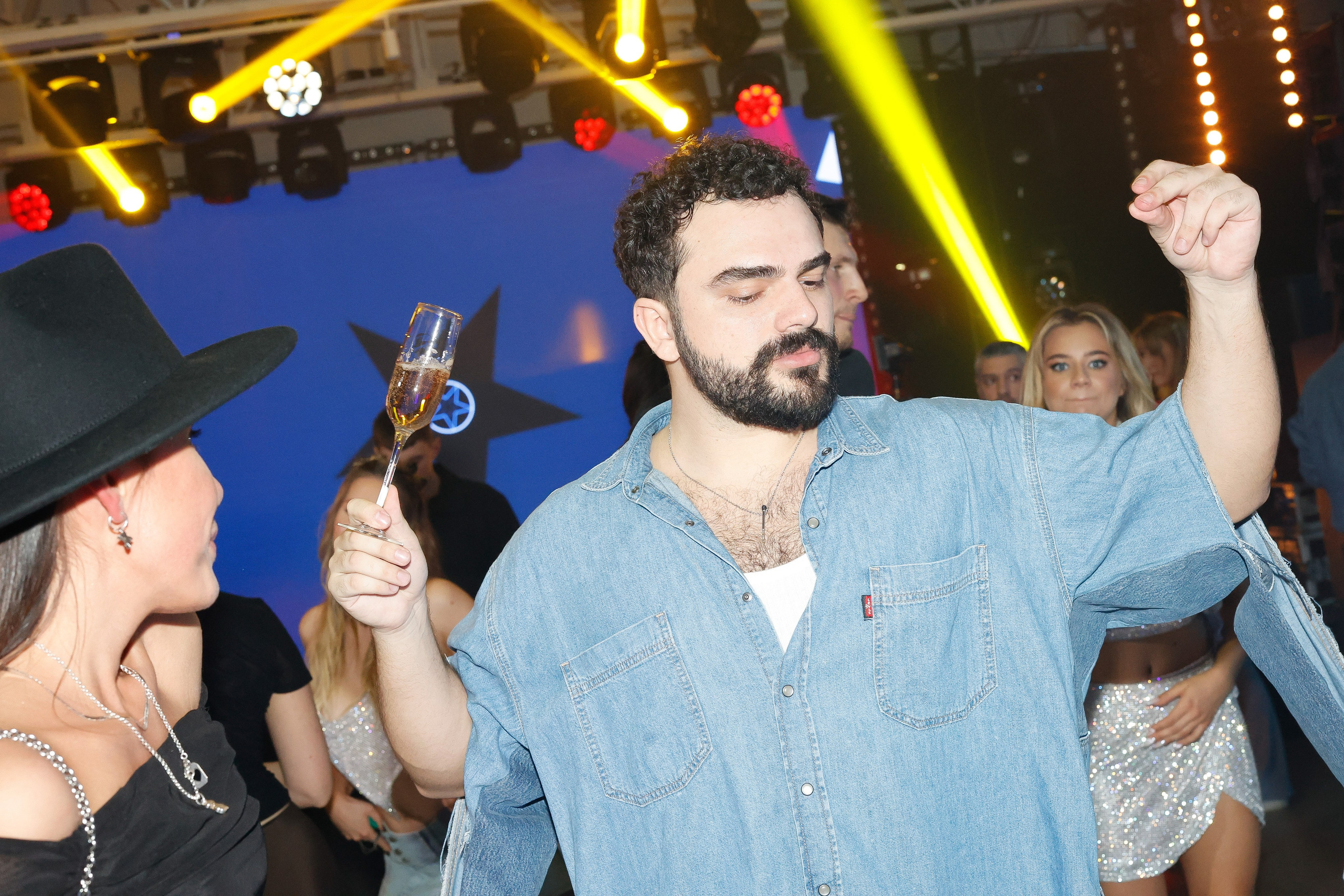 КАРИНА НИГАЙ. Nikolskayasecular