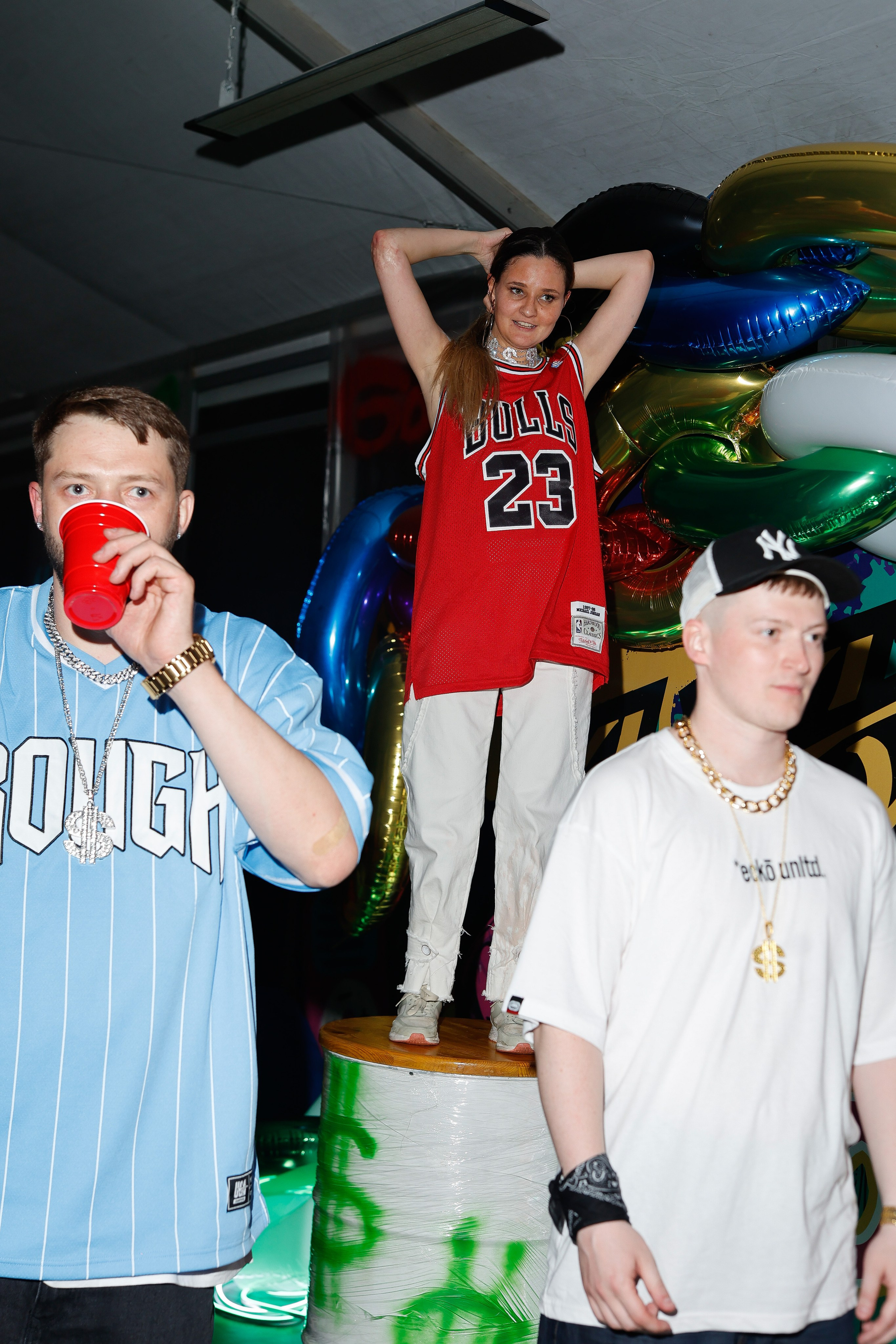 MEZENOVA. Nikolskayasecular