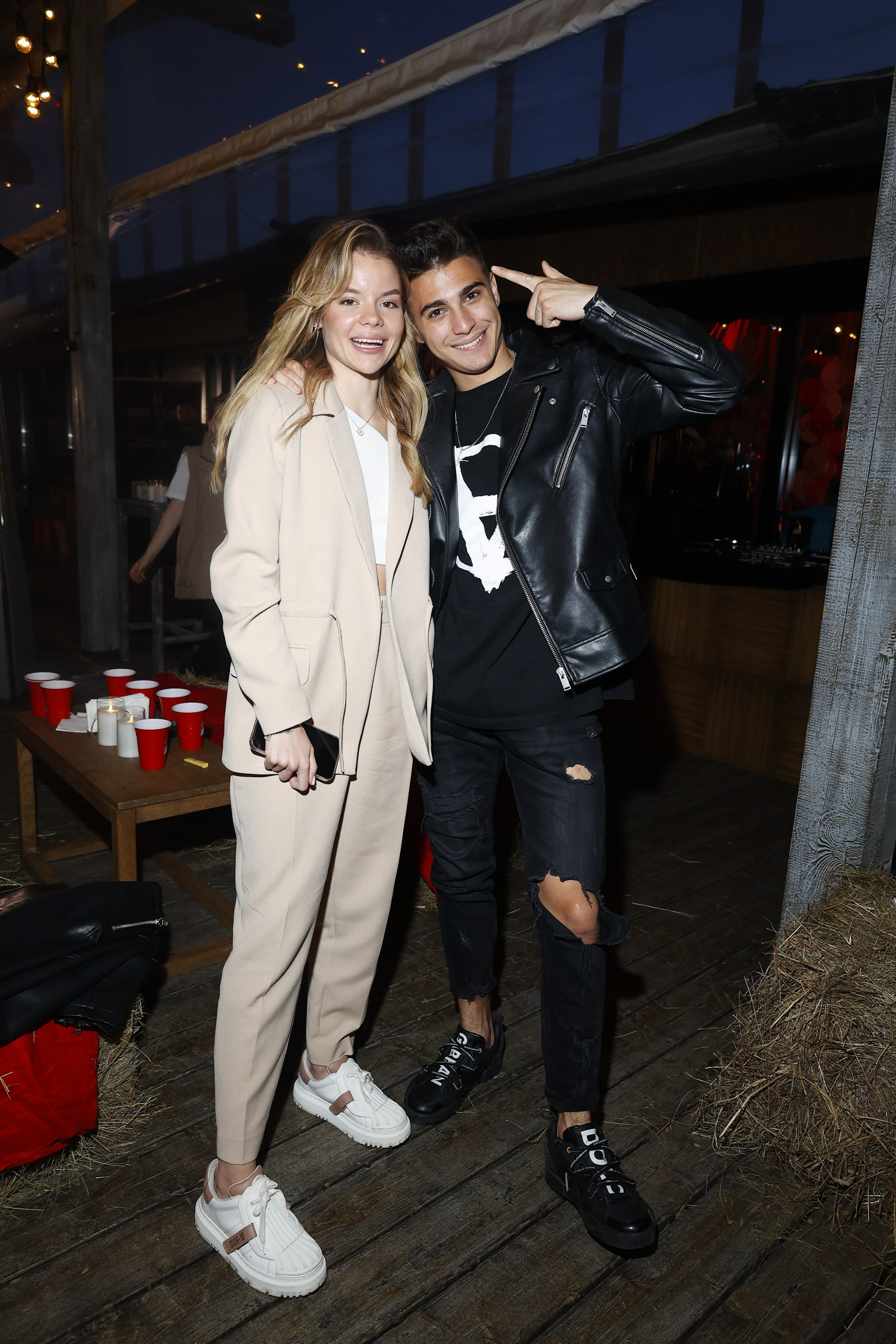 ГУСЕЙН ГАСАНОВ. Nikolskayasecular