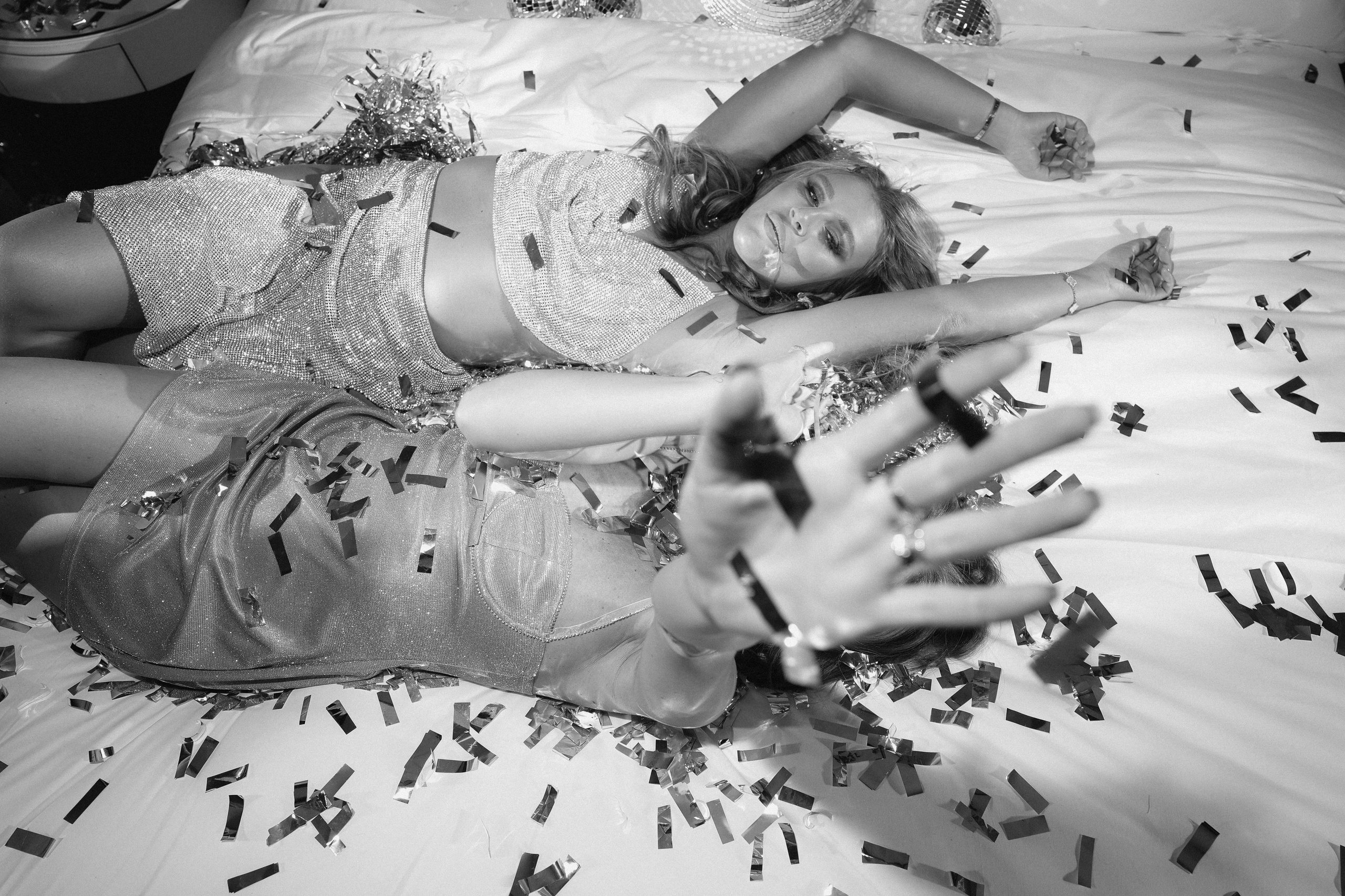 ЯНА ЛЕВЕНЦЕВА. Nikolskayasecular