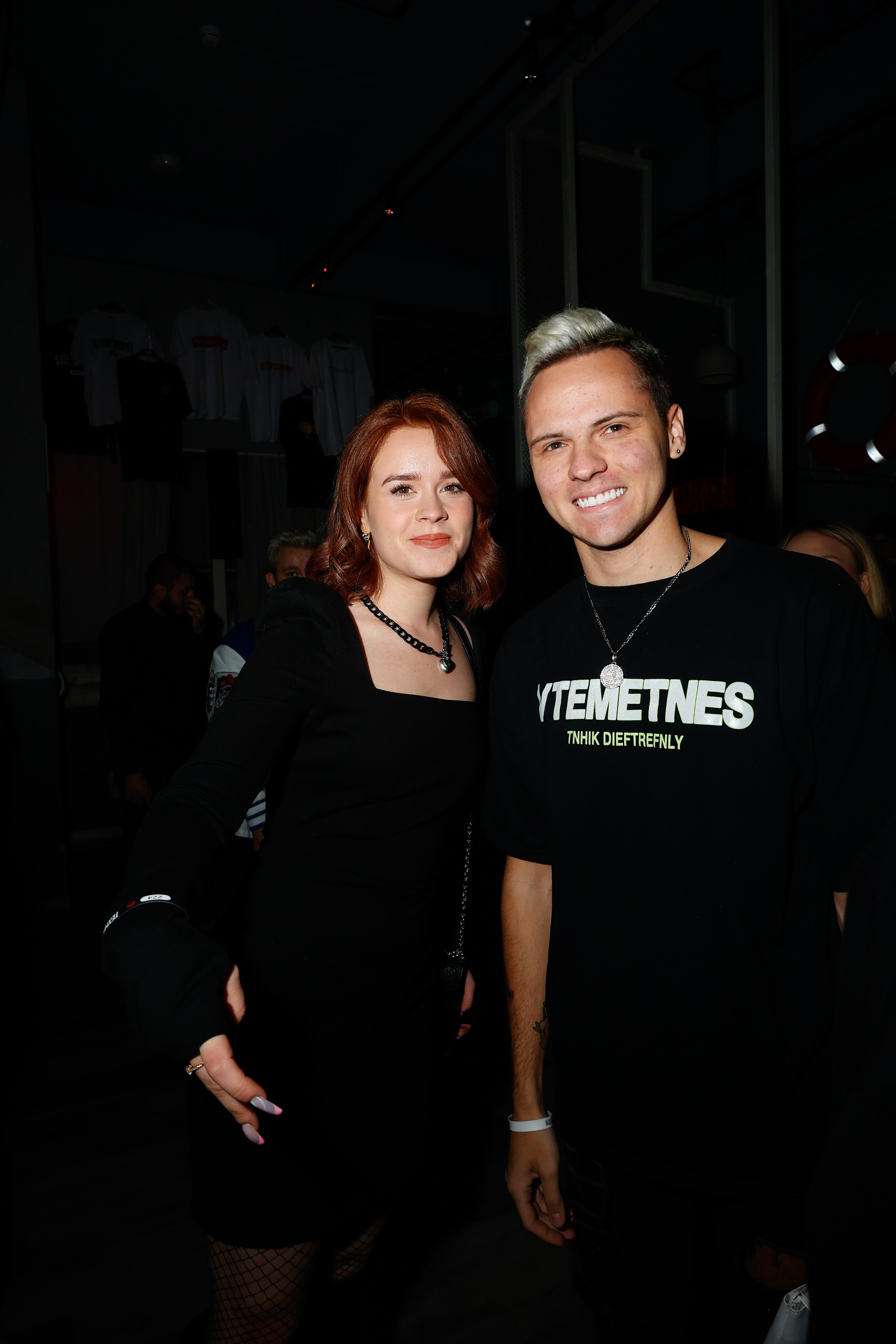 САША НОВИКОВ. Nikolskayasecular