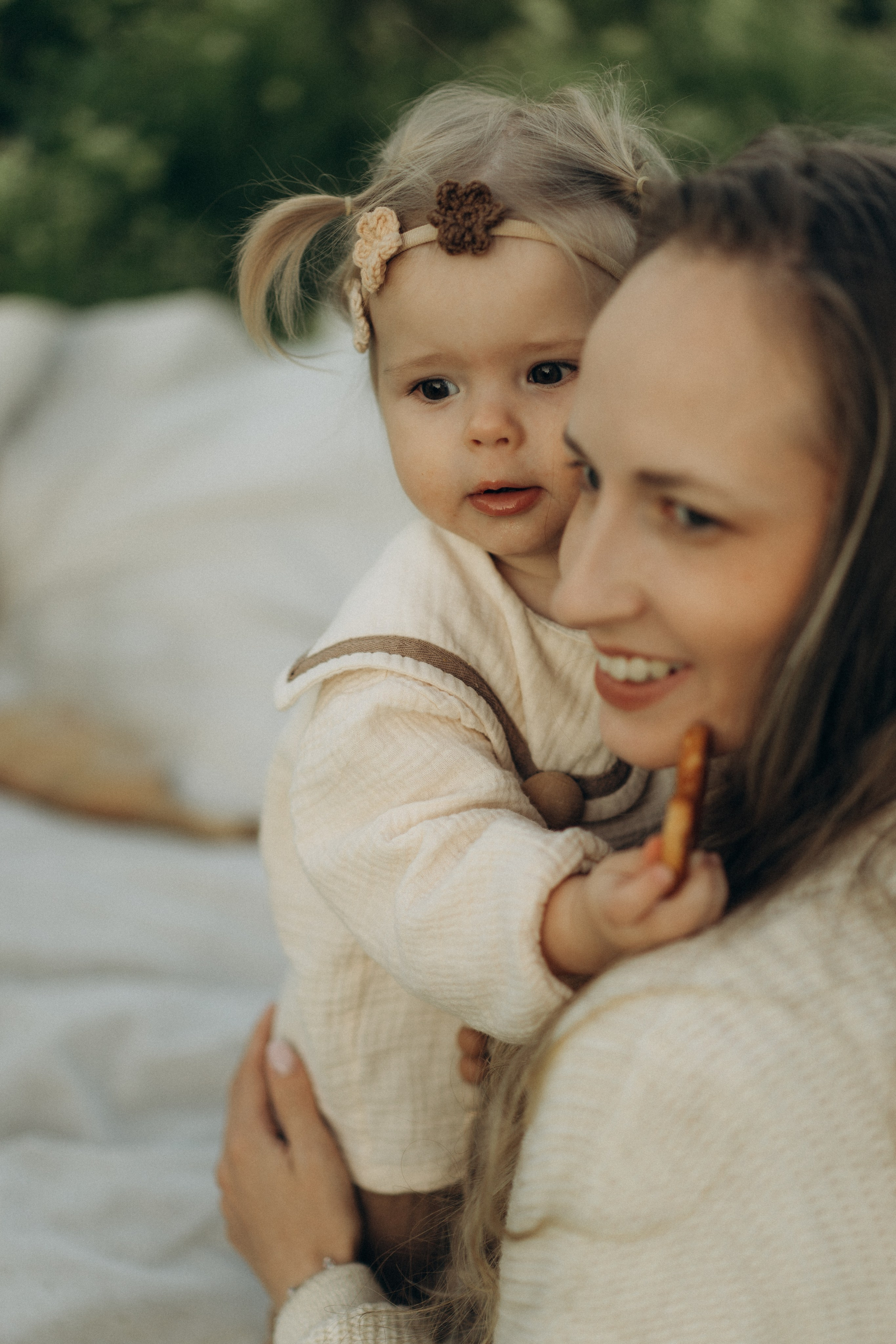 Женя, Никита и Оливия. Семейный lifestyle фотограф в Москве Рената Рафикова