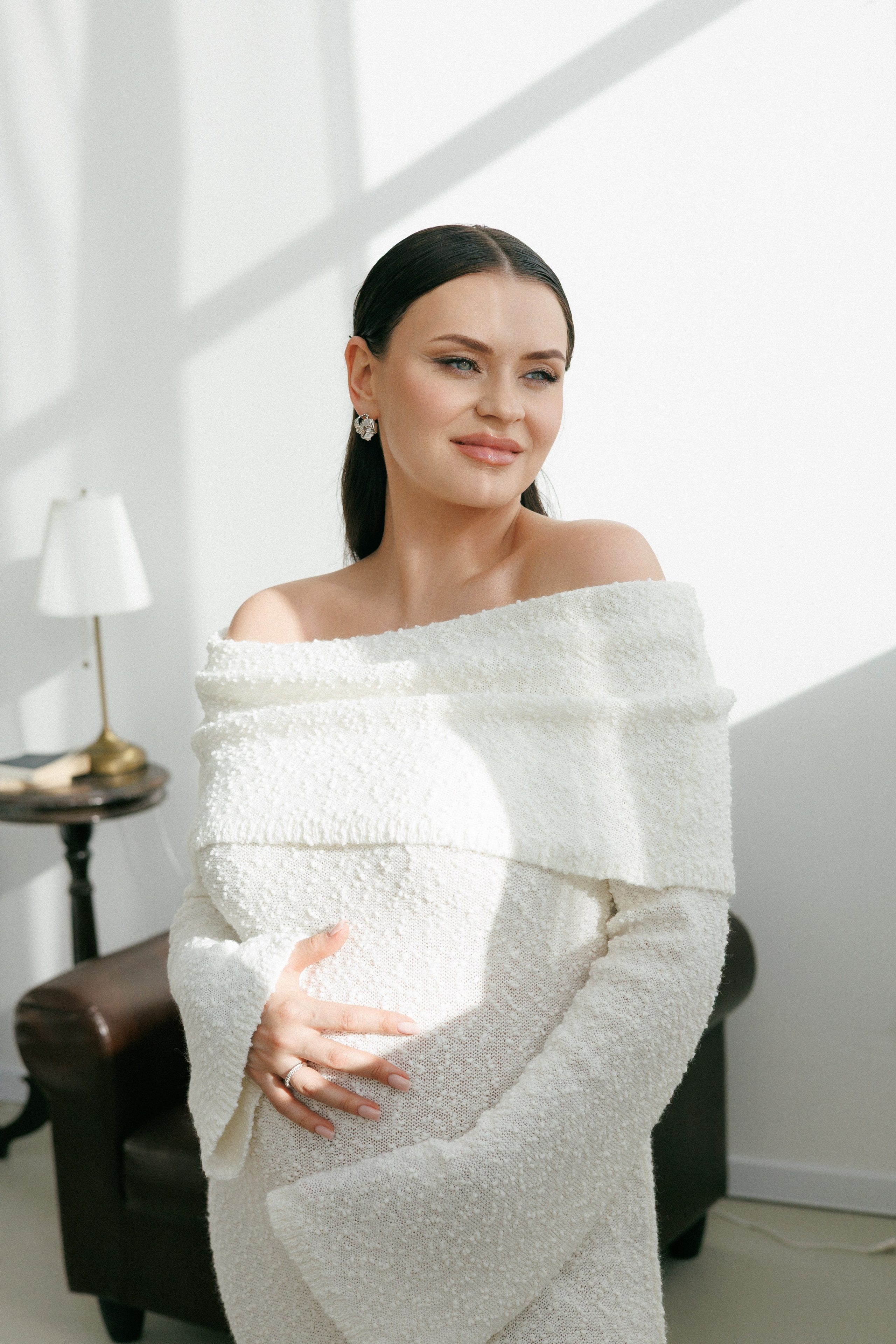 Pregnancy.Вера. Привет! Меня зовут Лера, я фотограф в Нижнем Новгороде