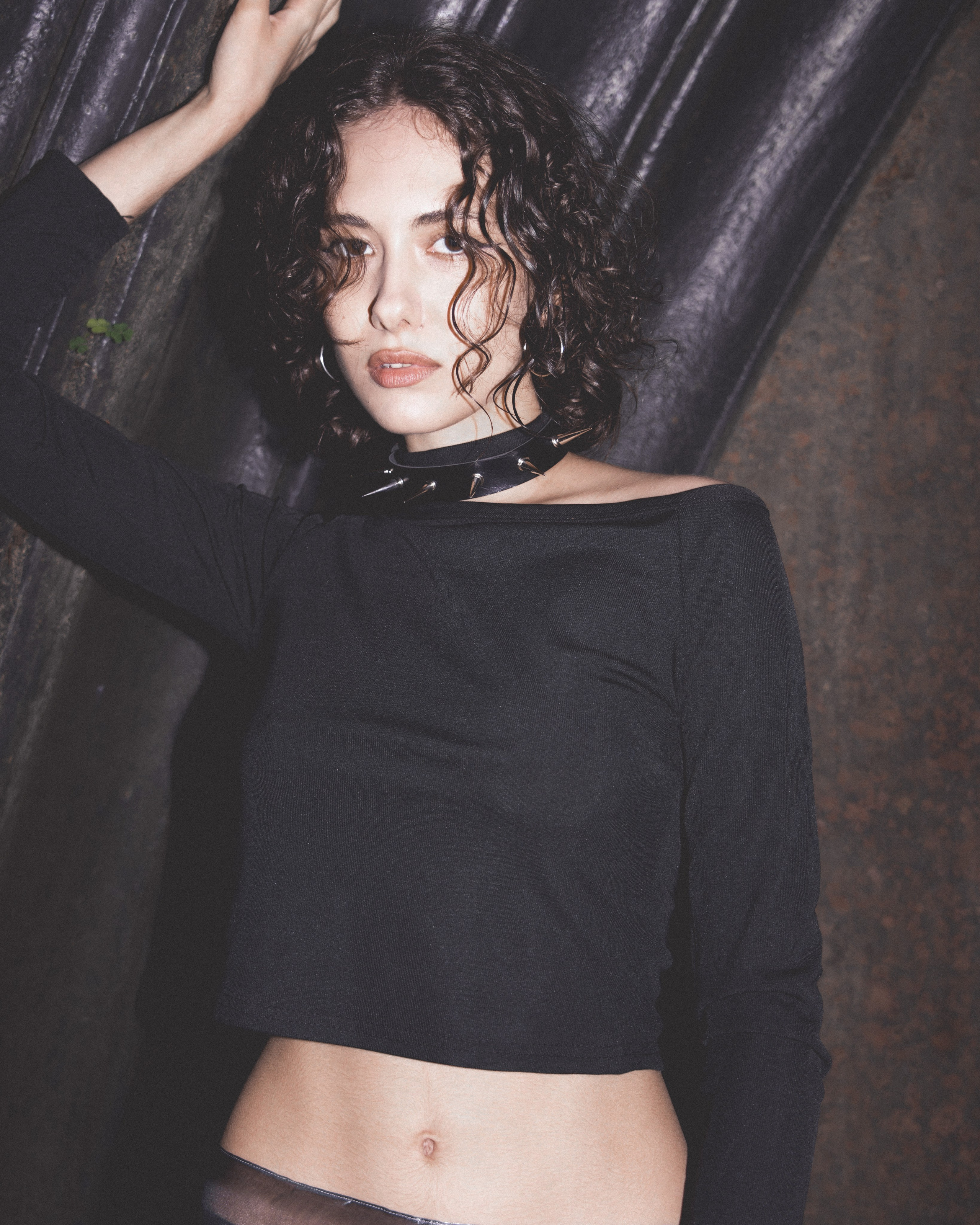 POLINA. Верговская Софья FASHION-PHOTOGRAPHER из Санкт-Петербурга